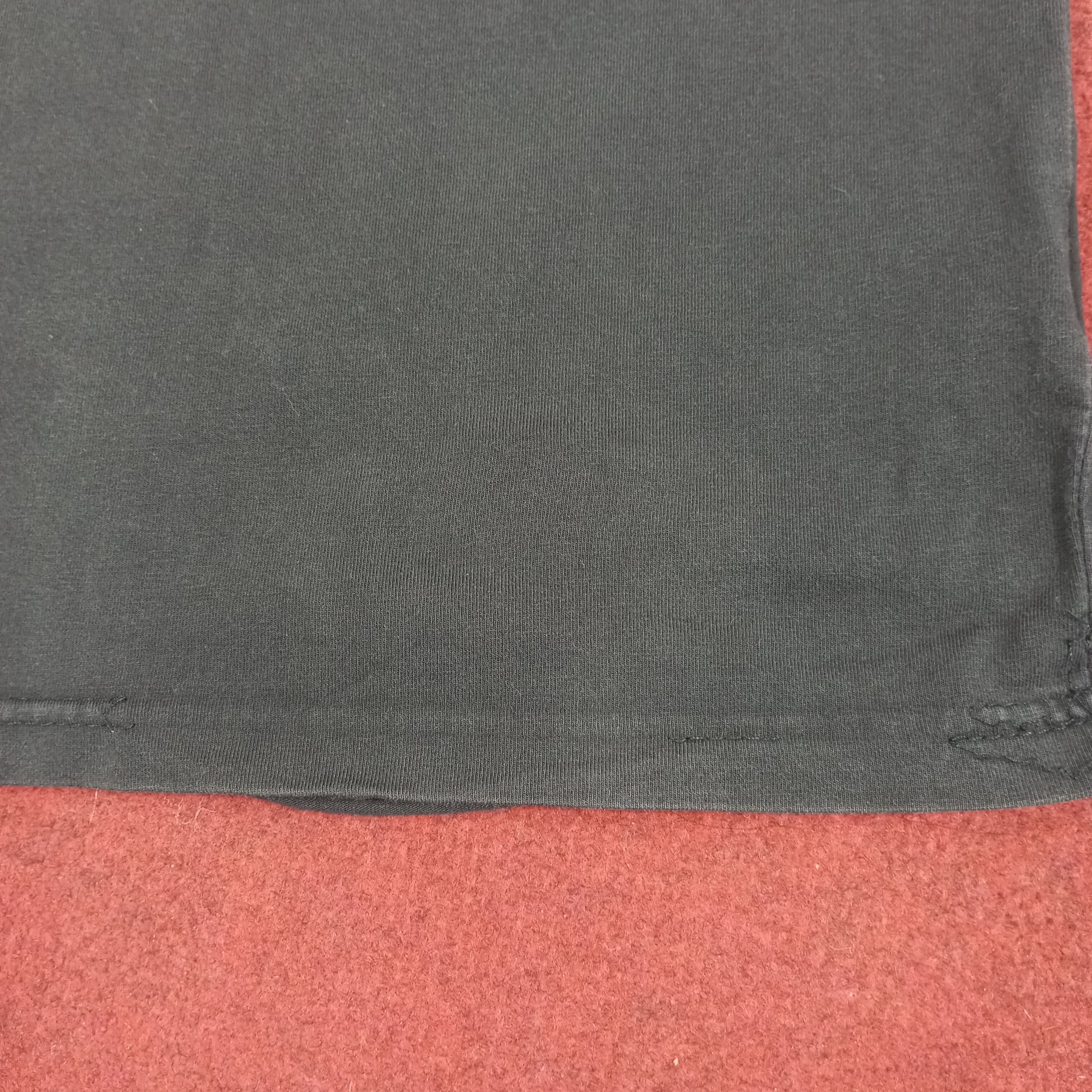 C.P. Company × Vintage C.P Company Outdoor Brand Style Long Sleeve Tshirt Size US S / EU 44-46 / 1 - 9 Thumbnail
