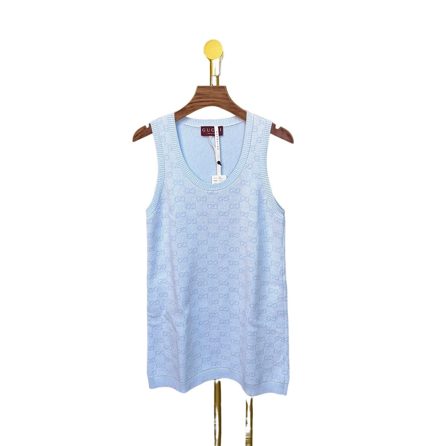 adidas gucci blue dress GUCCI x Adidas Cobalt Blue T-Shirt Dress Size XS Small Long Sleeve Cotton  1.4K