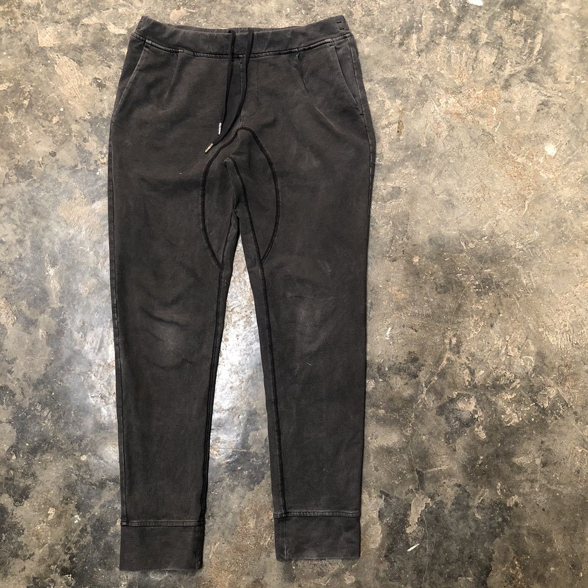 Japanese Brand Burlap outfitter Size US 34 / EU 50 - 1 Thumbnail
