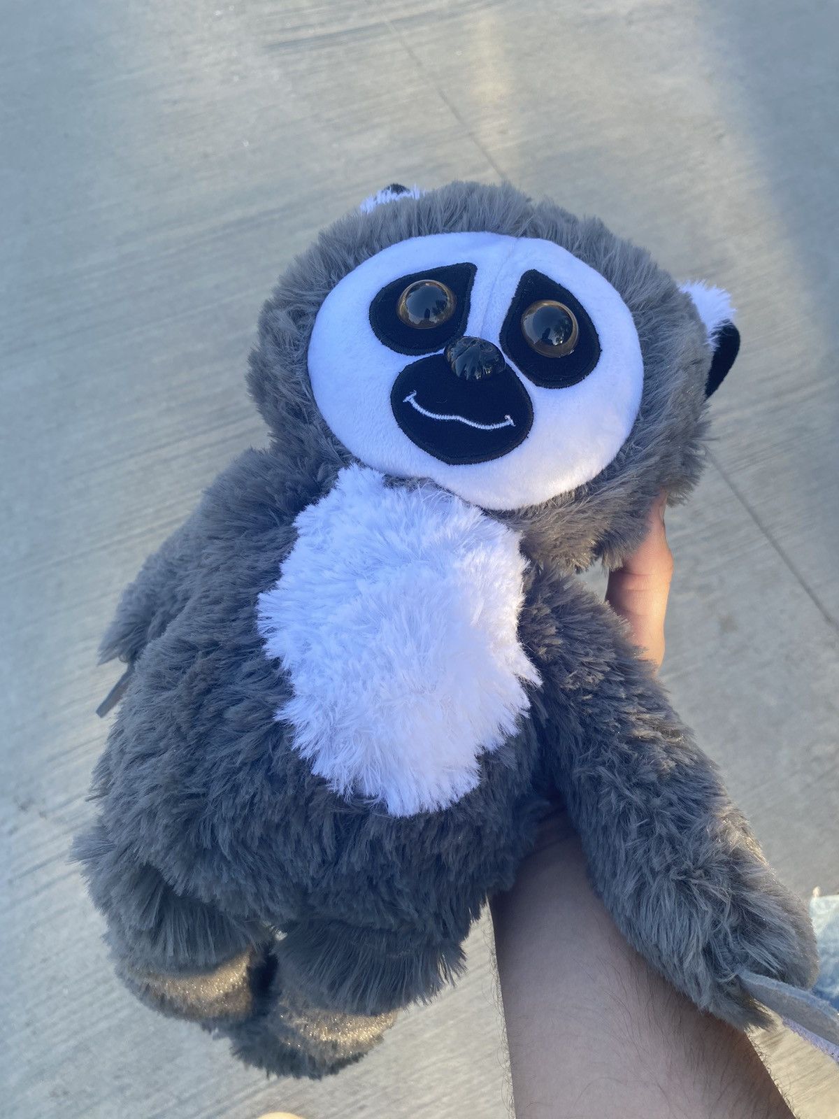 Hysteric Glamour × Japanese Brand Lemur madagaskar distressed toy Size ONE SIZE - 7 Thumbnail