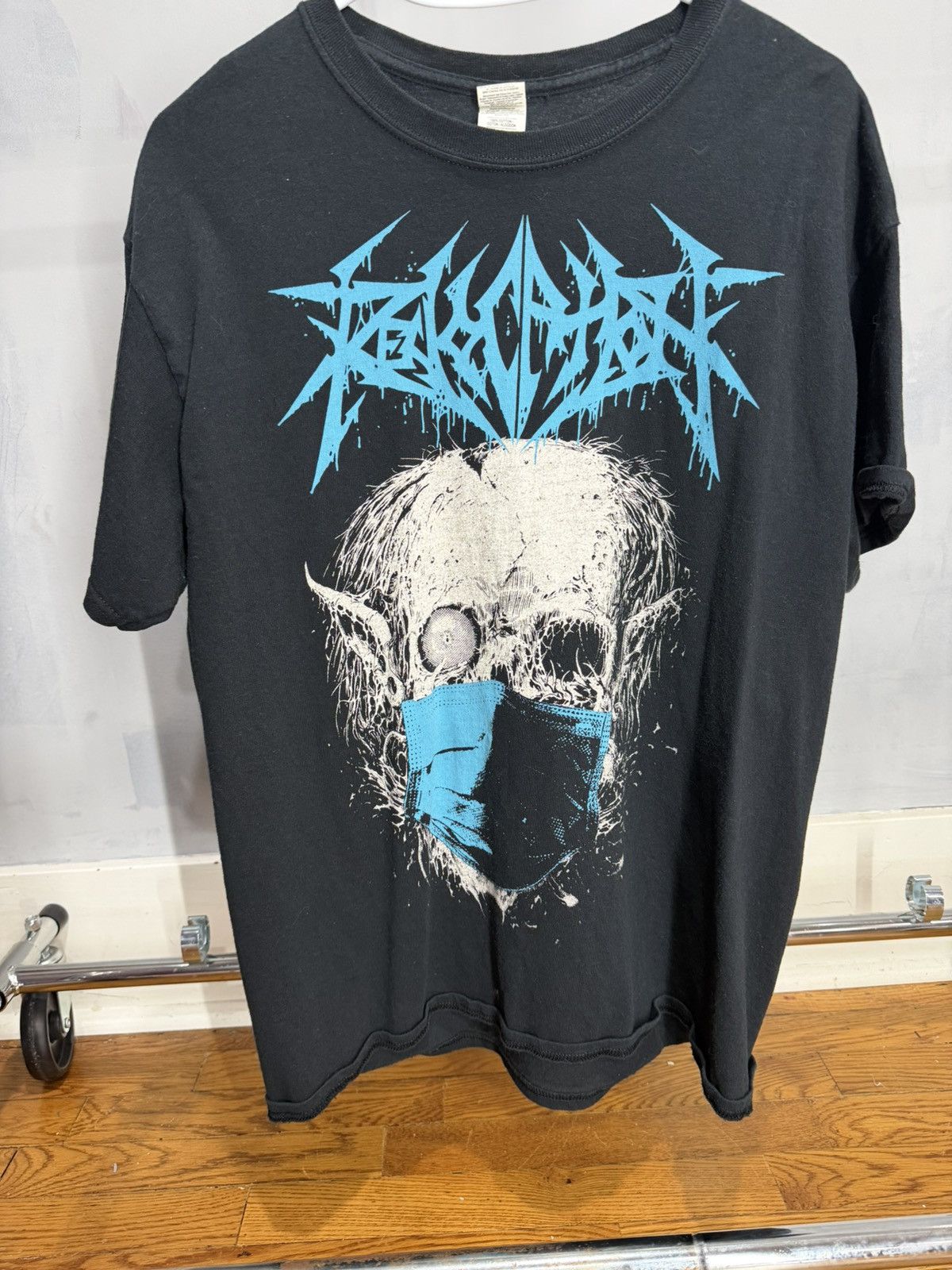 Other Revocation T Shirt Size US L / EU 52-54 / 3 - 1 Thumbnail