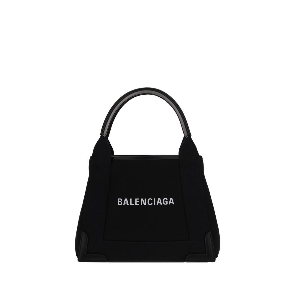 Balenciaga Cabas Women's Handbag Size ONE SIZE - 1 Thumbnail