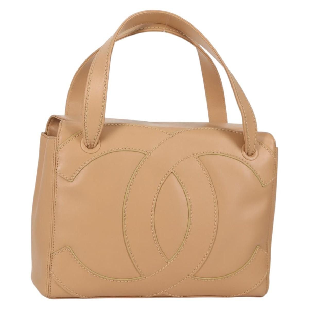 Chanel Chanel Classic Flap Handbag Size ONE SIZE - 1 Thumbnail