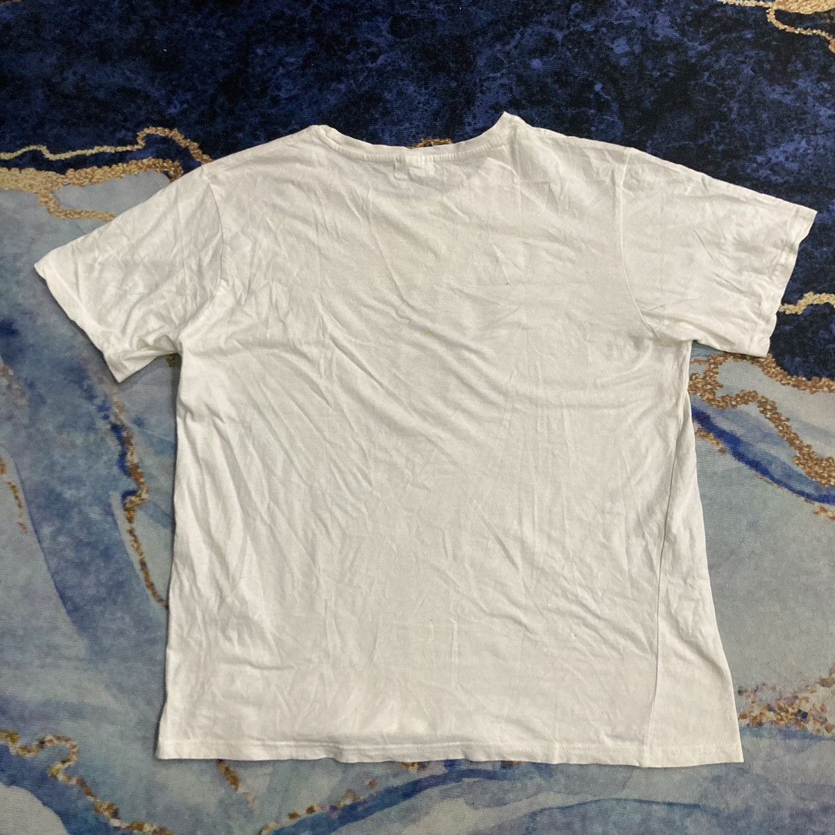Band Tees JOHN LENNON YOKO UNO THE BEATLES T SHIRT Size US L / EU 52-54 / 3 - 2 Thumbnail