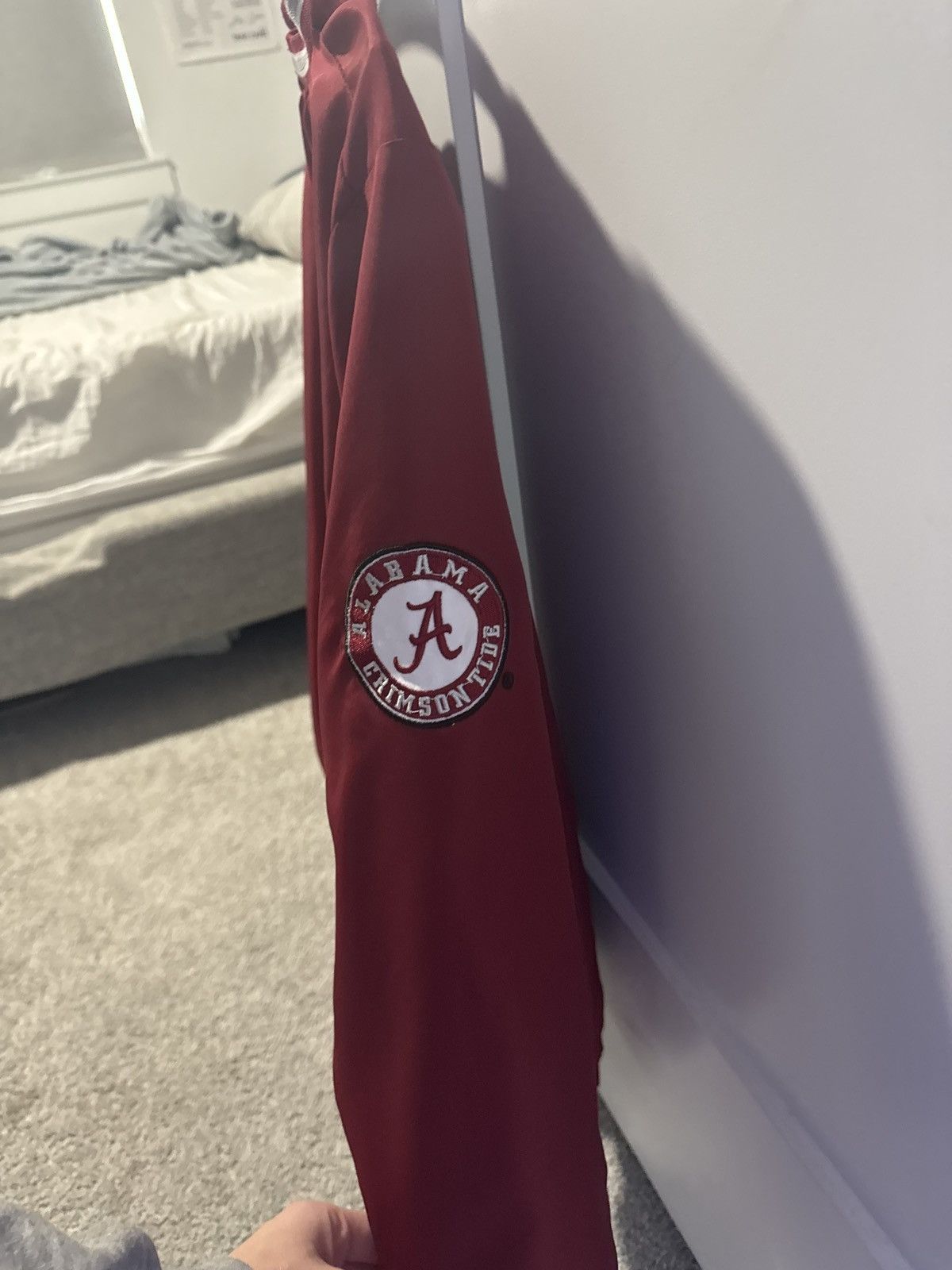 Vintage Alabama Sweatshirt Size US S / EU 44-46 / 1 - 4 Thumbnail