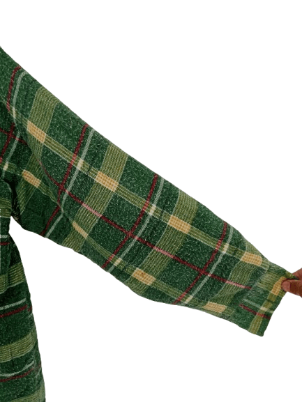 Dickies DICKIES Flannel Shirts Checkered Double Pocket Size US L / EU 52-54 / 3 - 6 Thumbnail