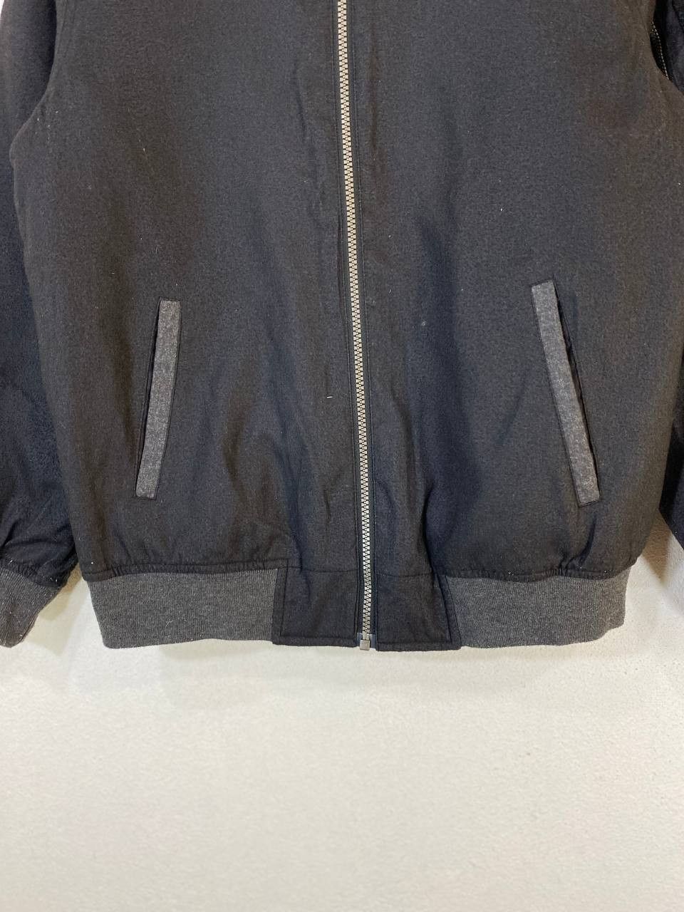 Harris Tweed harris tweed bomber jacket nice design Size US M / EU 48-50 / 2 - 3 Thumbnail