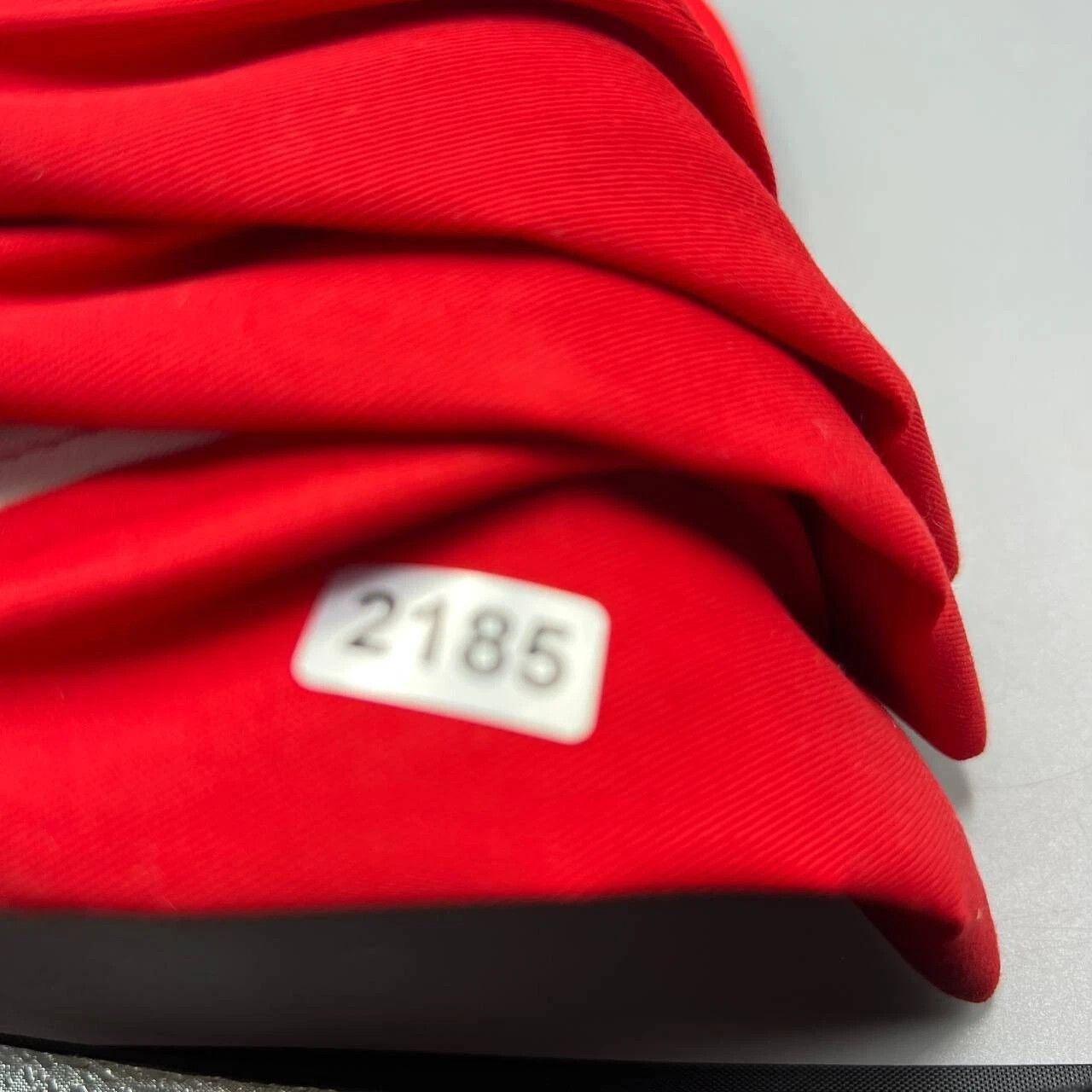 Twins Enterprise Inc. × Vintage Detroit Red Wings Hat Men Red Twins Enterprise NHL Snap Back Size ONE SIZE - 8 Thumbnail