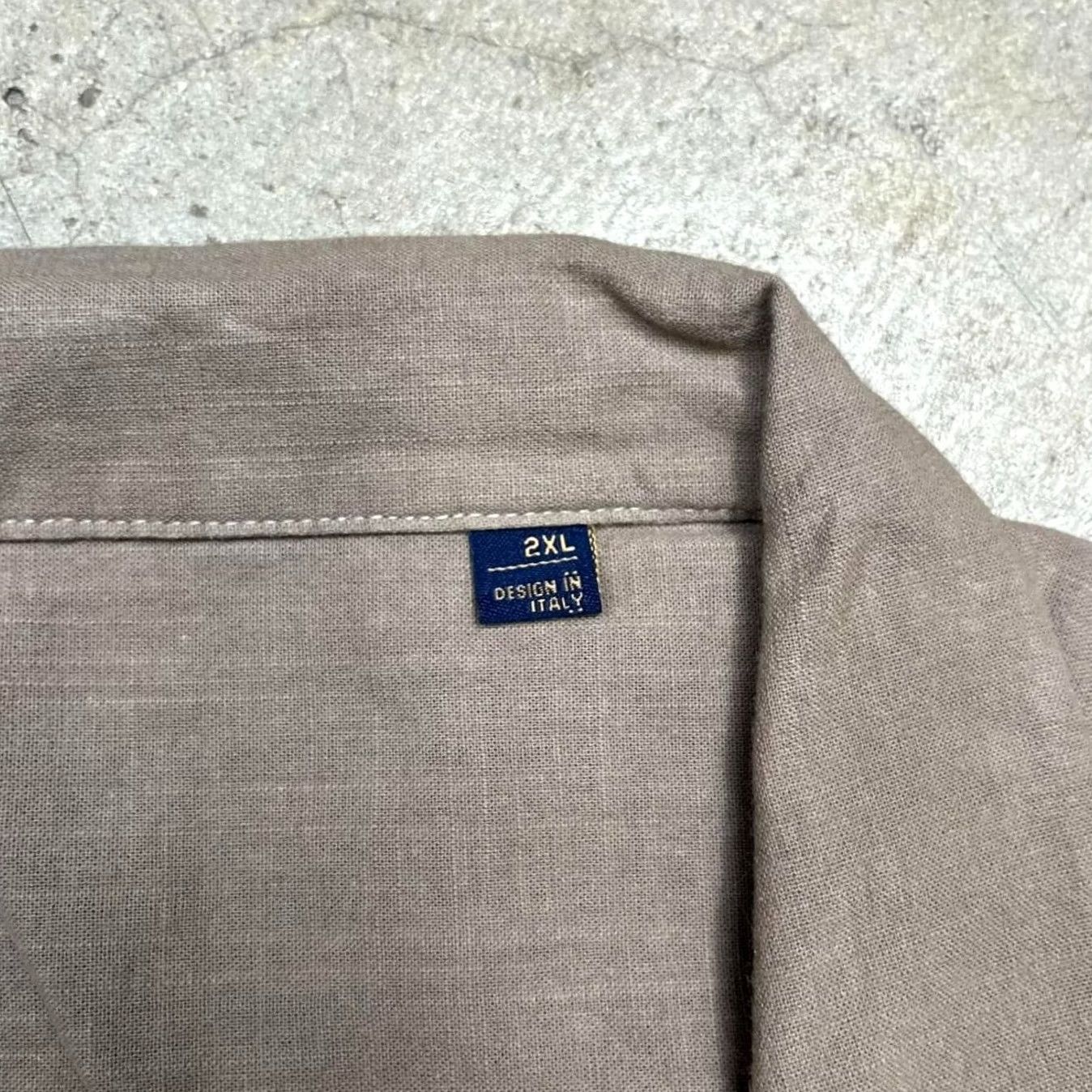 Vintage Item Specifications: Gender: Women Size US XXL / EU 58 / 5 - 3 Thumbnail