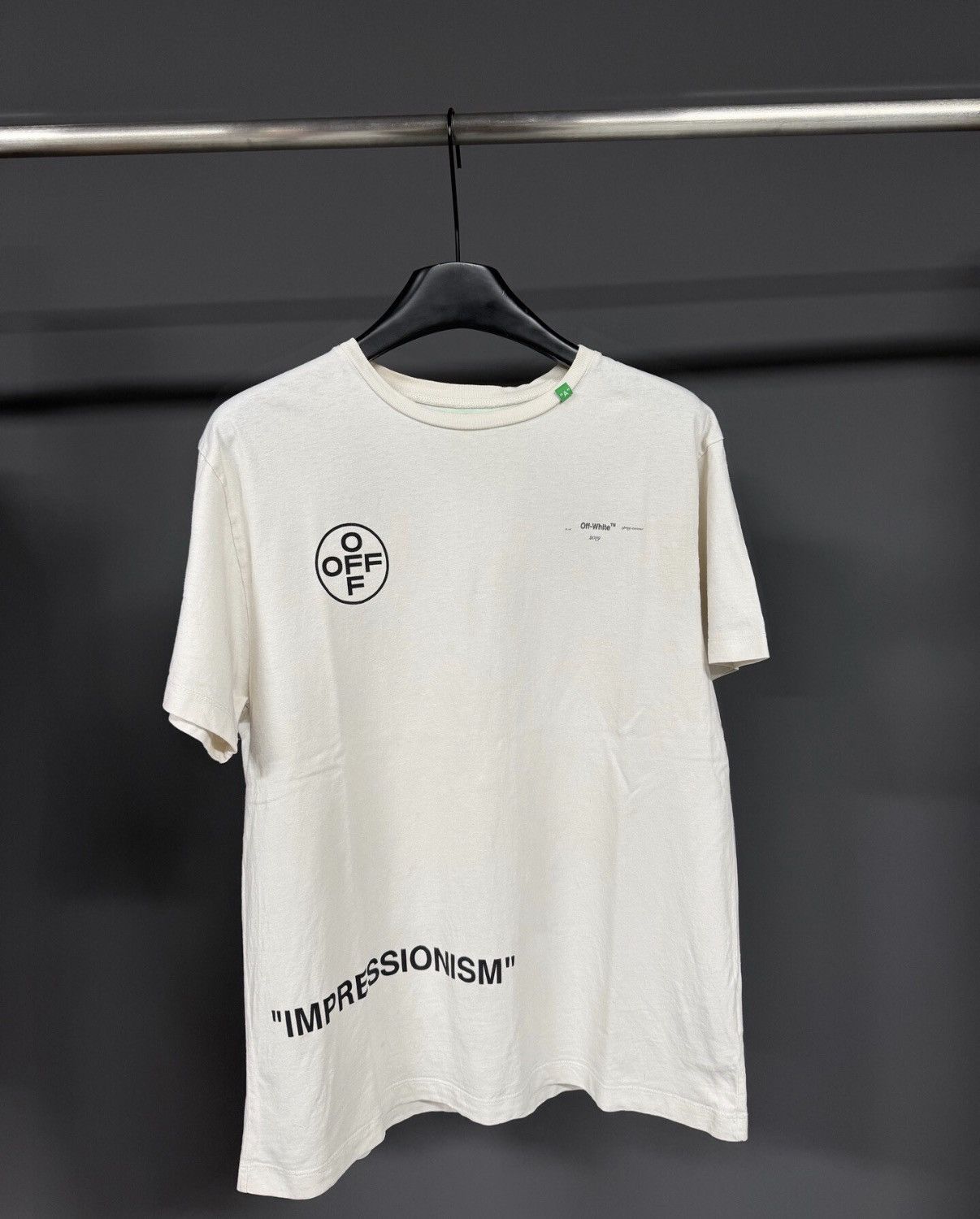 Off-White Off-White x Daft Punk 