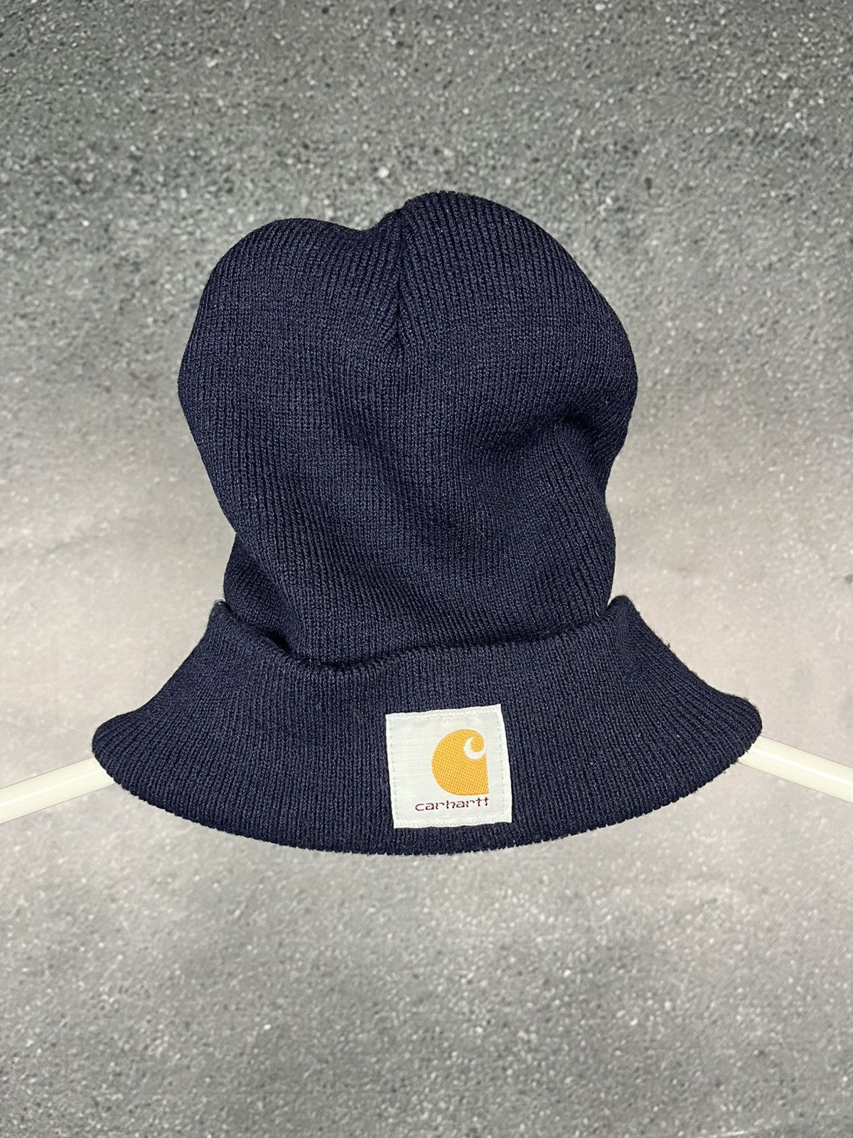 Carhartt Carhartt vintage beanie hat casual Size ONE SIZE - 1 Thumbnail