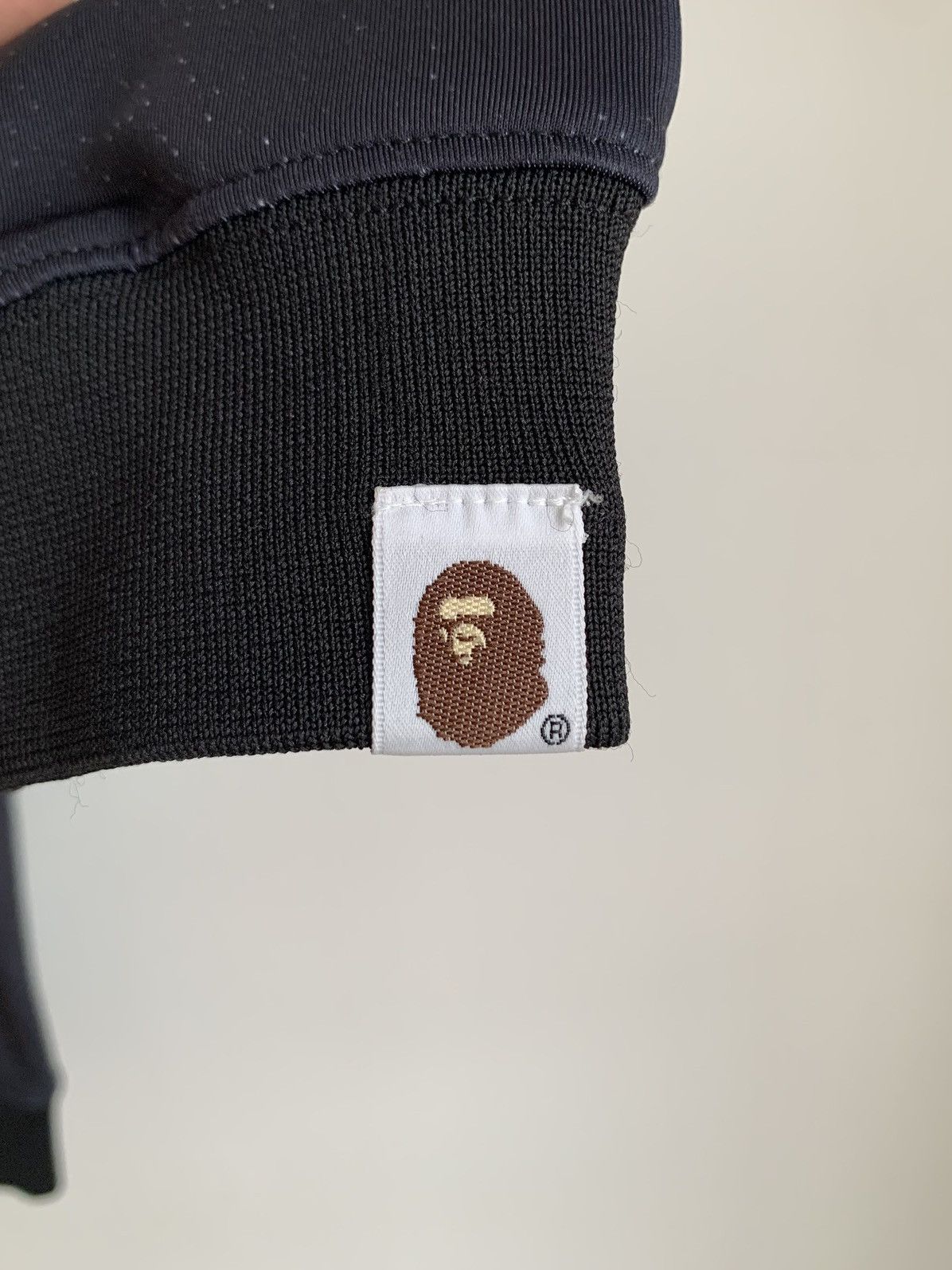Bape A Bathing Ape Bape Camo Full Zip Hoodie Size XS / US 0-2 / IT 36-38 - 13 Thumbnail