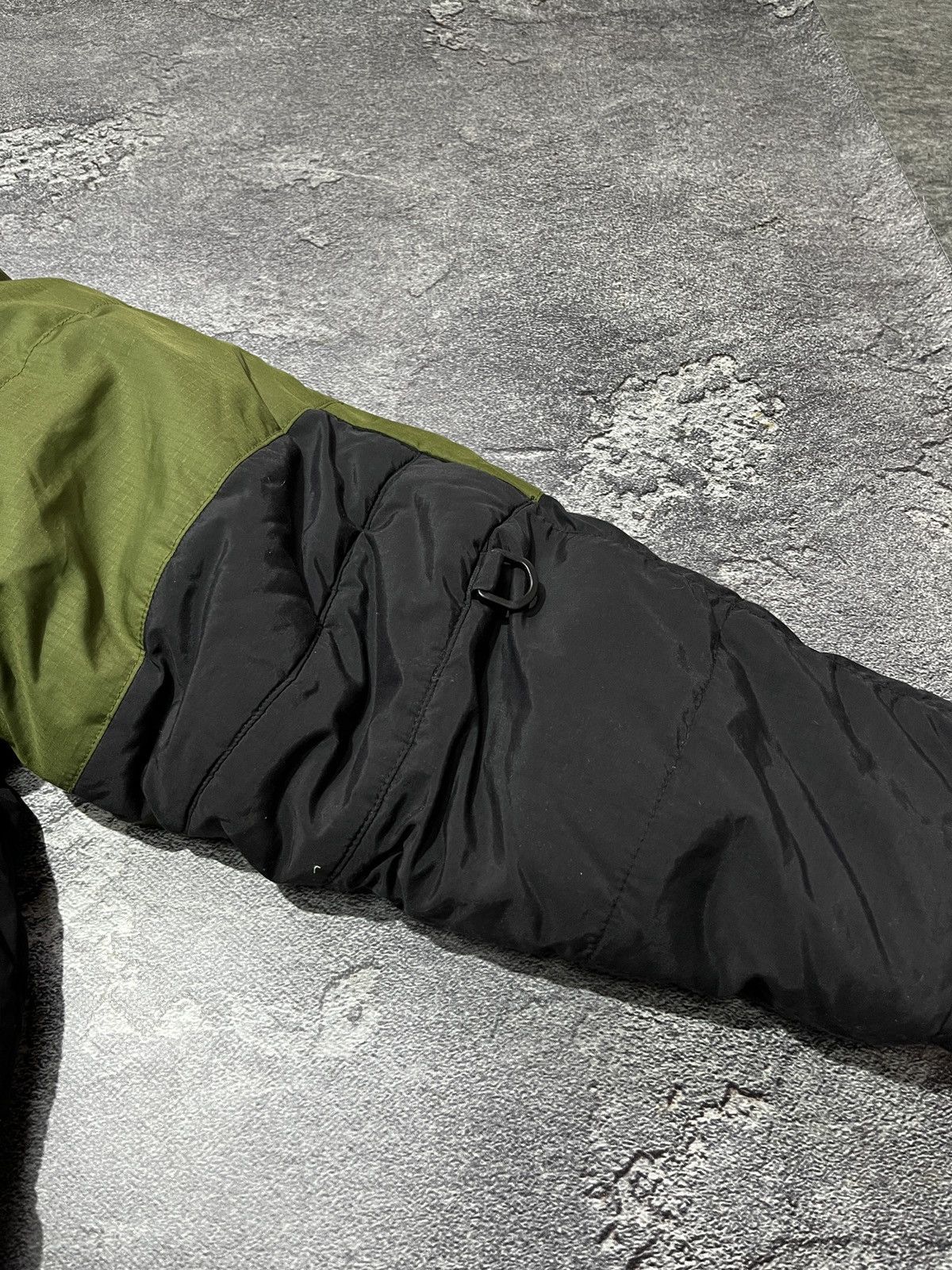The North Face The North Face vintage pufer jacket Size US L / EU 52-54 / 3 - 15 Thumbnail