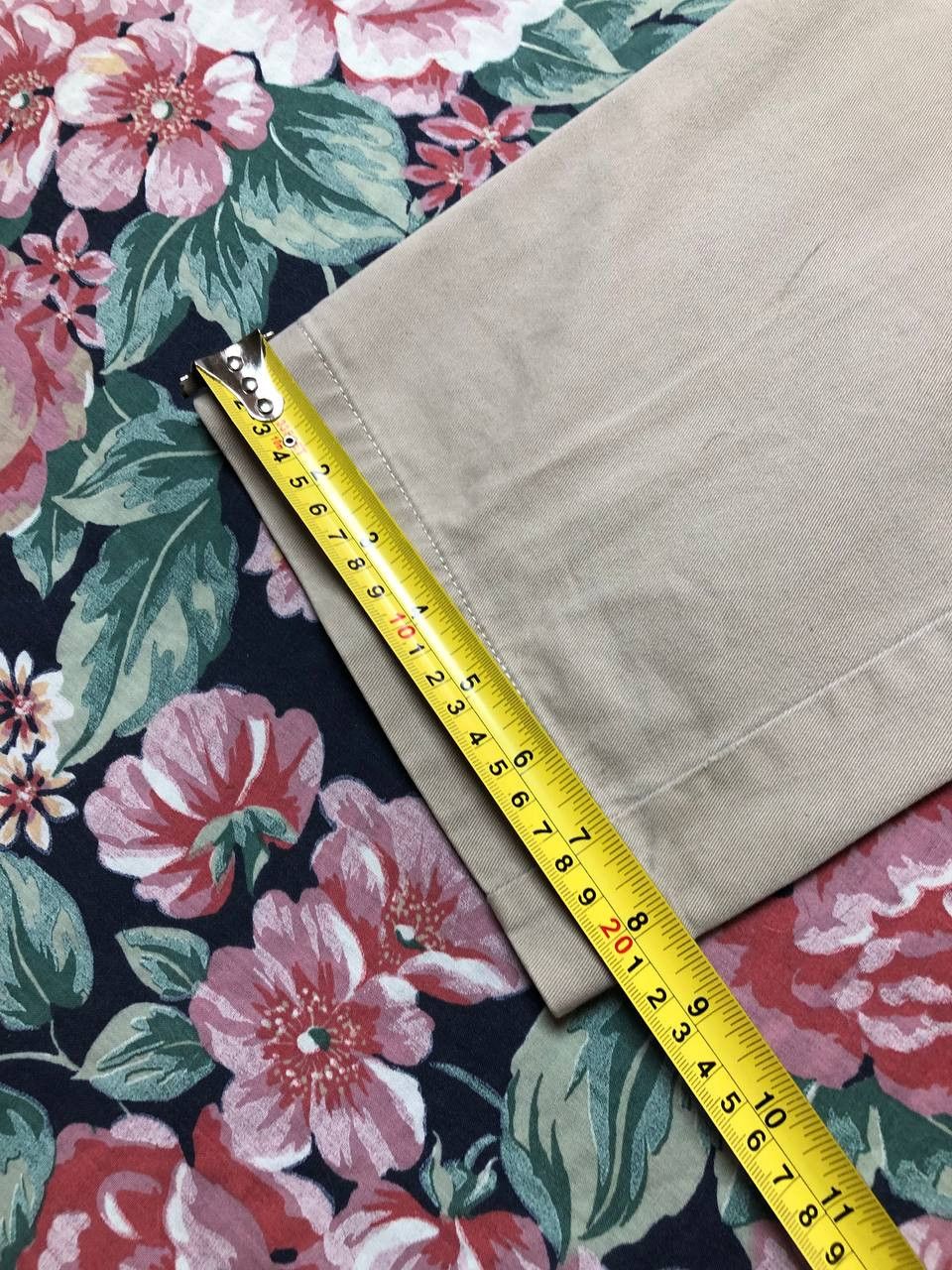 Polo Ralph Lauren Polo Ralph Lauren Classic Fit Casual Pants Size 38 Size US 38 / EU 54 - 12 Thumbnail
