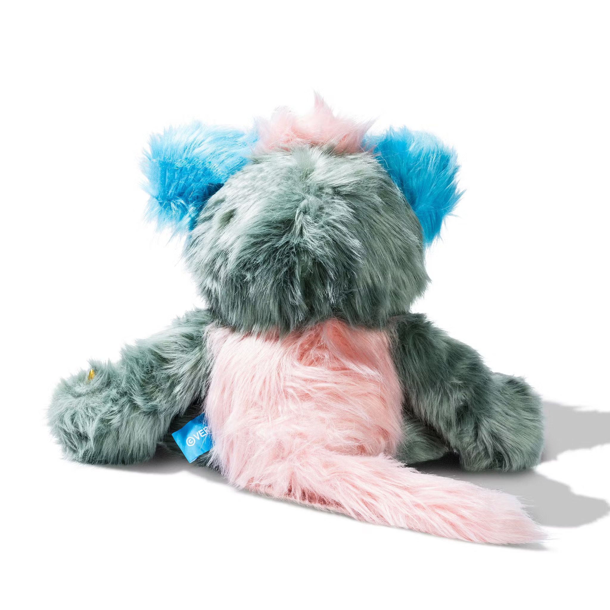 Girls Don't Cry girls dont cry verdy VISTY PLUSH TOY Size ONE SIZE - 2 Thumbnail
