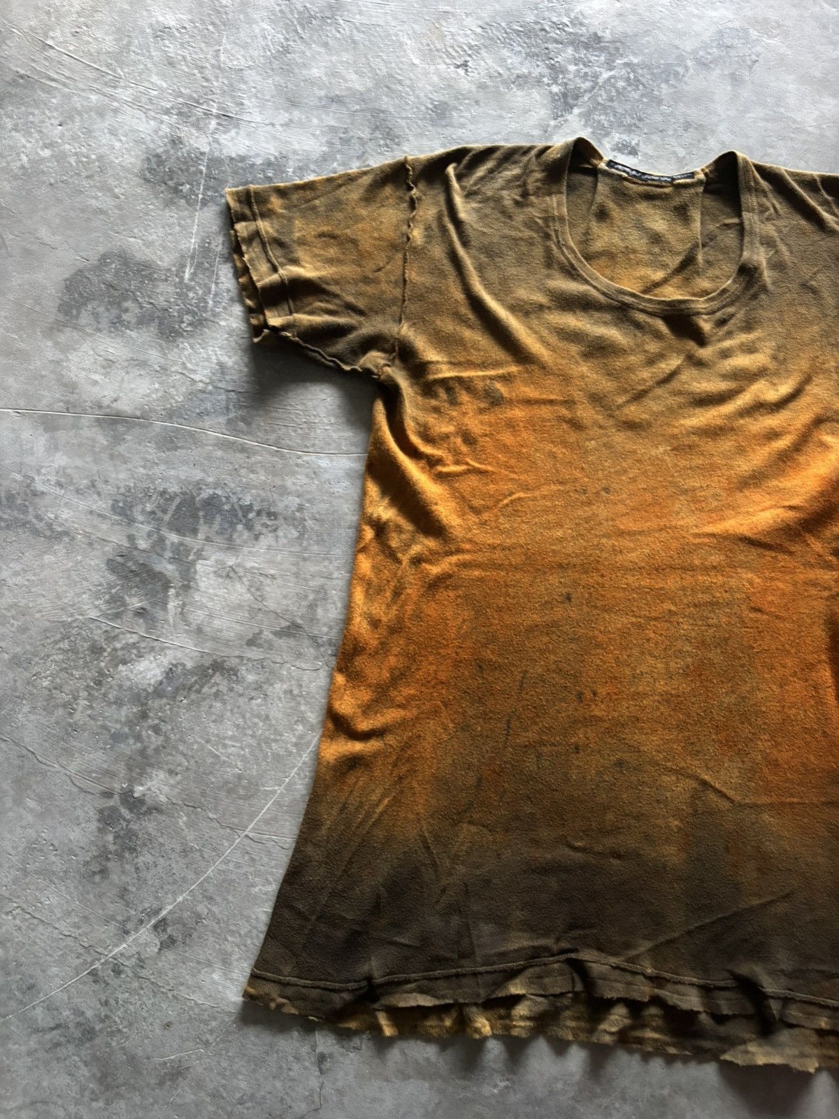 Share Spirit Homme NO NO YES! JAPANESE DESIGNER RARE ARCHIVED PIECES Size US L / EU 52-54 / 3 - 4 Thumbnail