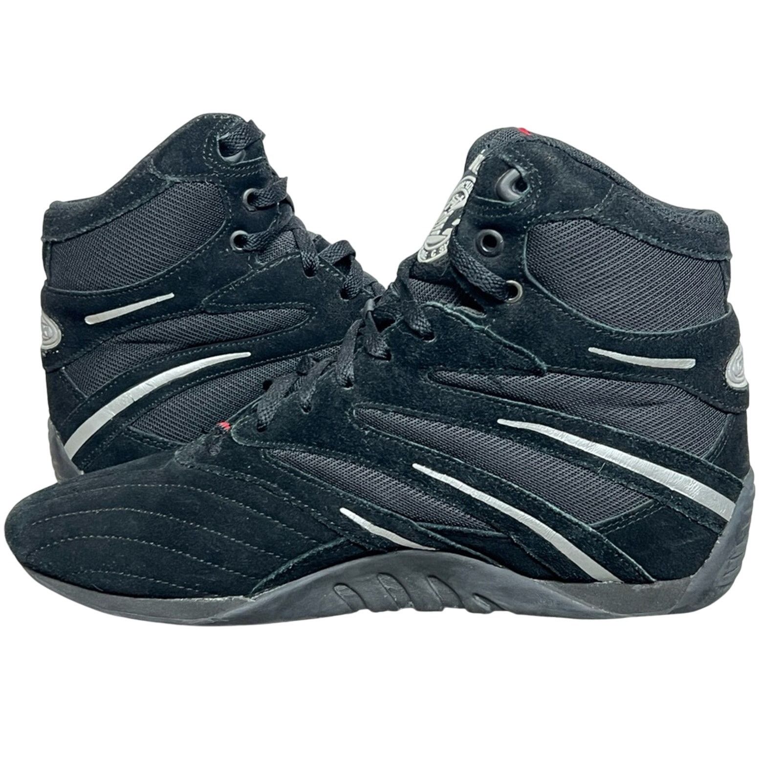 Other Otomix Style M8000 Extreme Trainer Pro Shoe Weightlifting Size US 10.5 / EU 43-44 - 5 Thumbnail