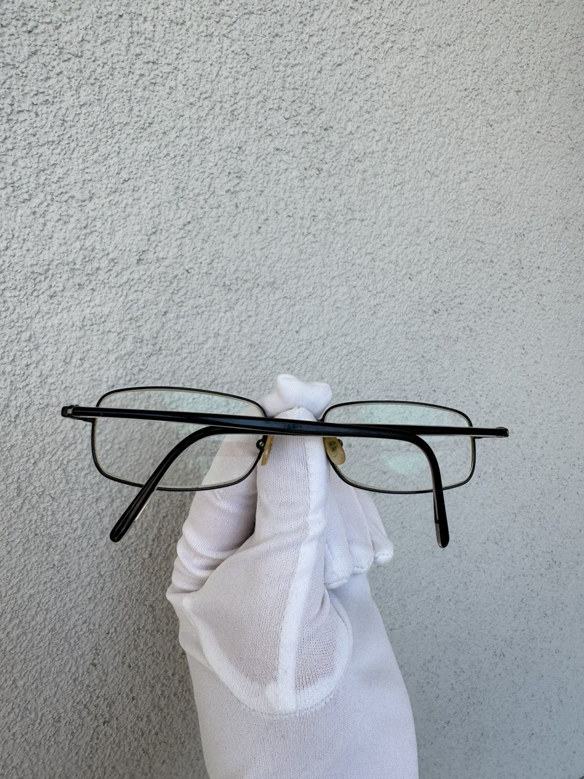 Polo Ralph Lauren Polo Ralph Lauren Glasses Vintage Mens Size ONE SIZE - 8 Thumbnail