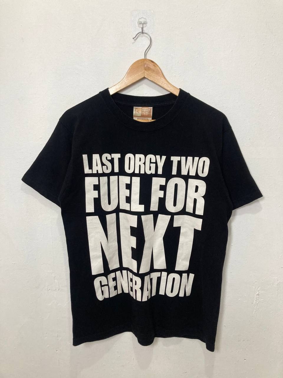 Last Orgy 2 | Grailed