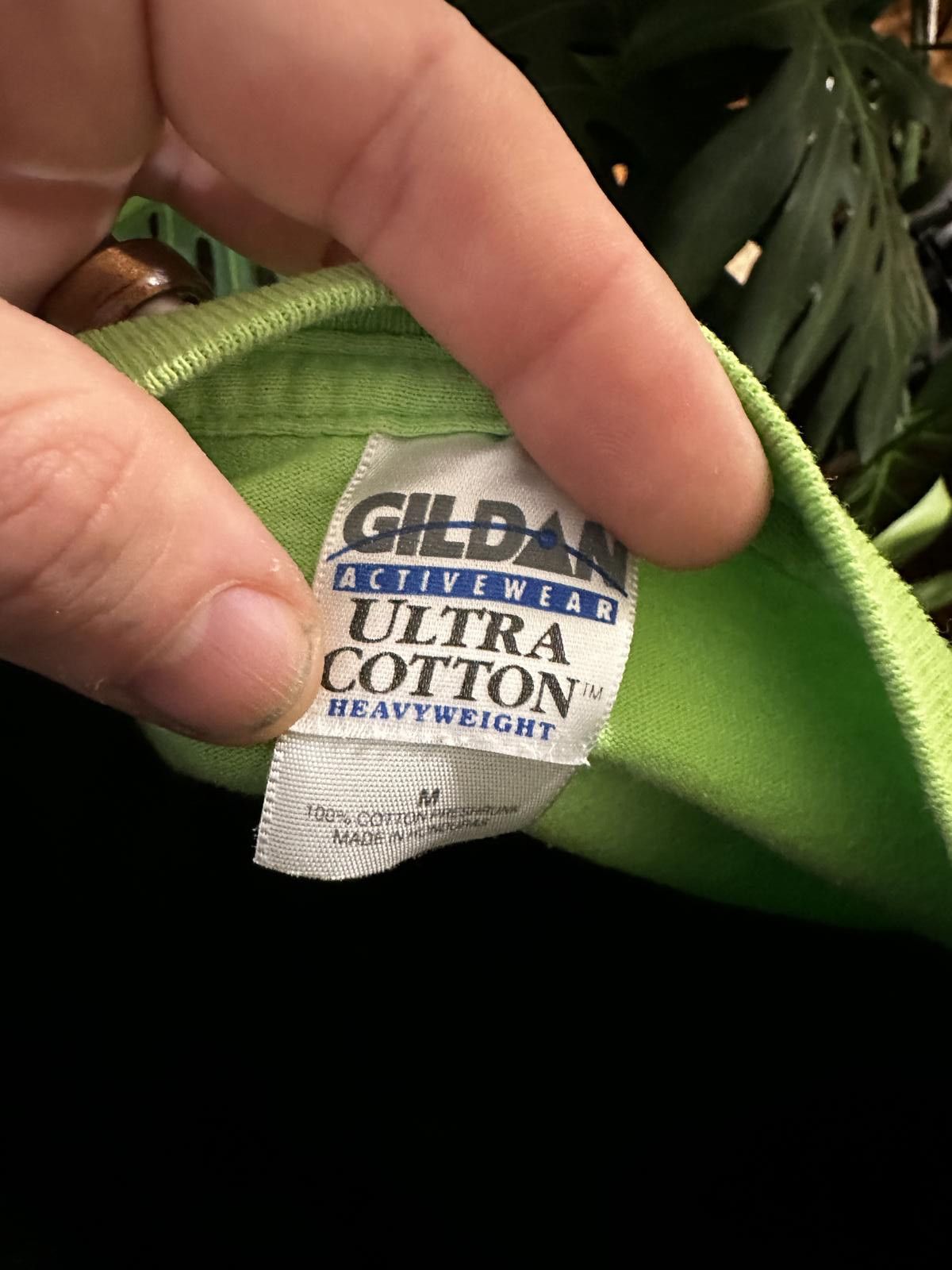 Gildan Gildan US Airways Graphic Tee - M Size US M / EU 48-50 / 2 - 2 Thumbnail
