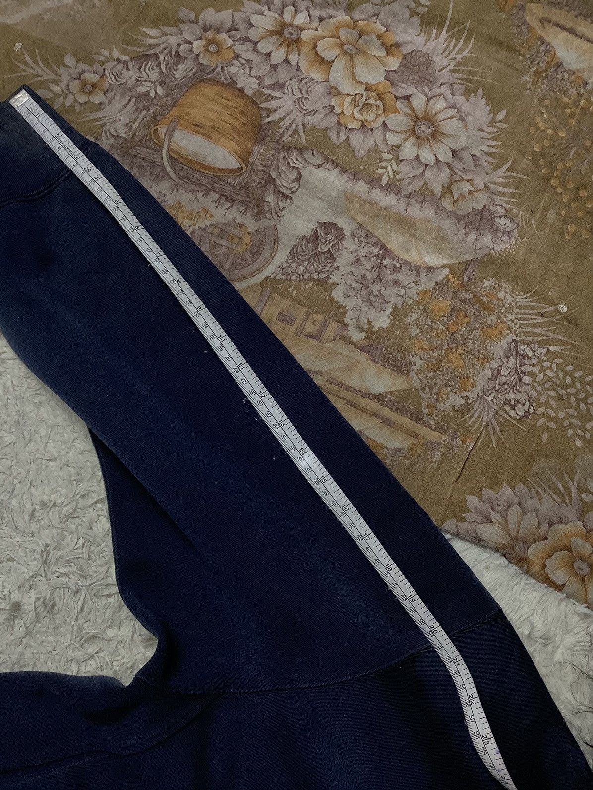 Beauty Beast × If Six Was Nine × Uniqlo fur faux ifsixwasnine legrandeblue by uniqlo j+ half zipper Size US L / EU 52-54 / 3 - 11 Thumbnail