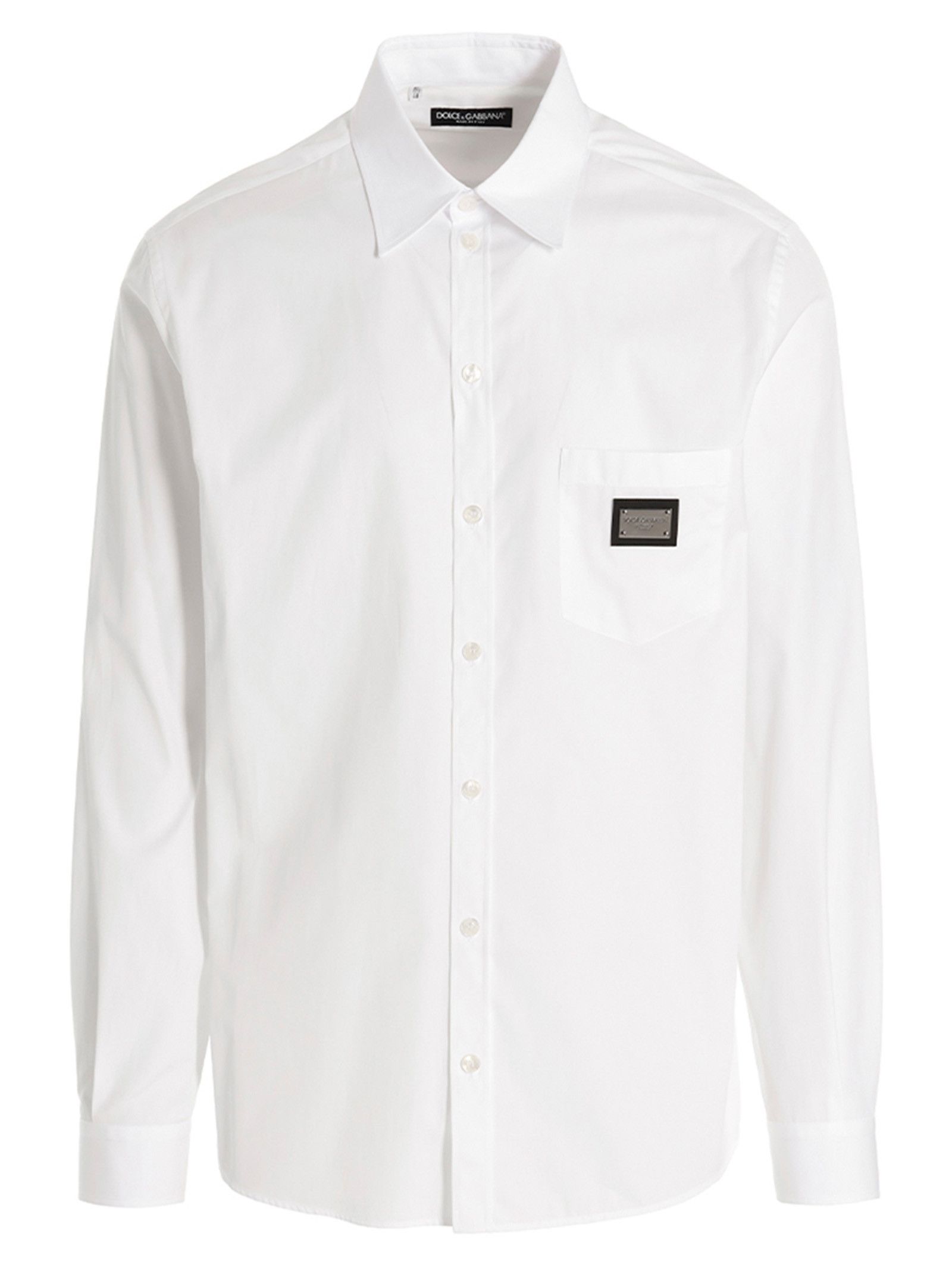 Dolce & Gabbana 'Martini' Shirt Size US XS / EU 42 / 0 - 1 Thumbnail