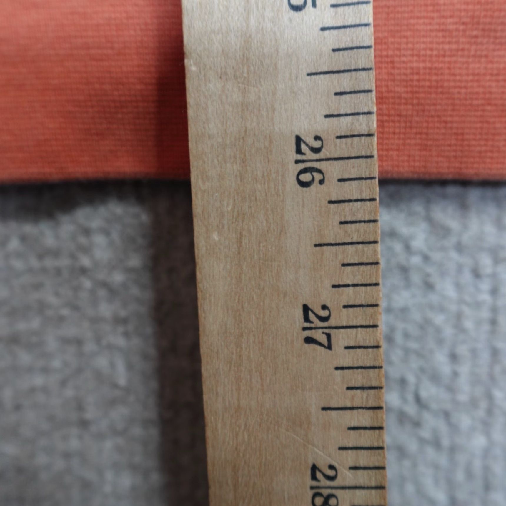 Vintage VINTAGE Timeout Sweater Medium Orange Kansas City Missouri 18th & Vine Monarchs Mens M Pullover Sweatshirt Cotton Blend Size US M / EU 48-50 / 2 - 6 Thumbnail