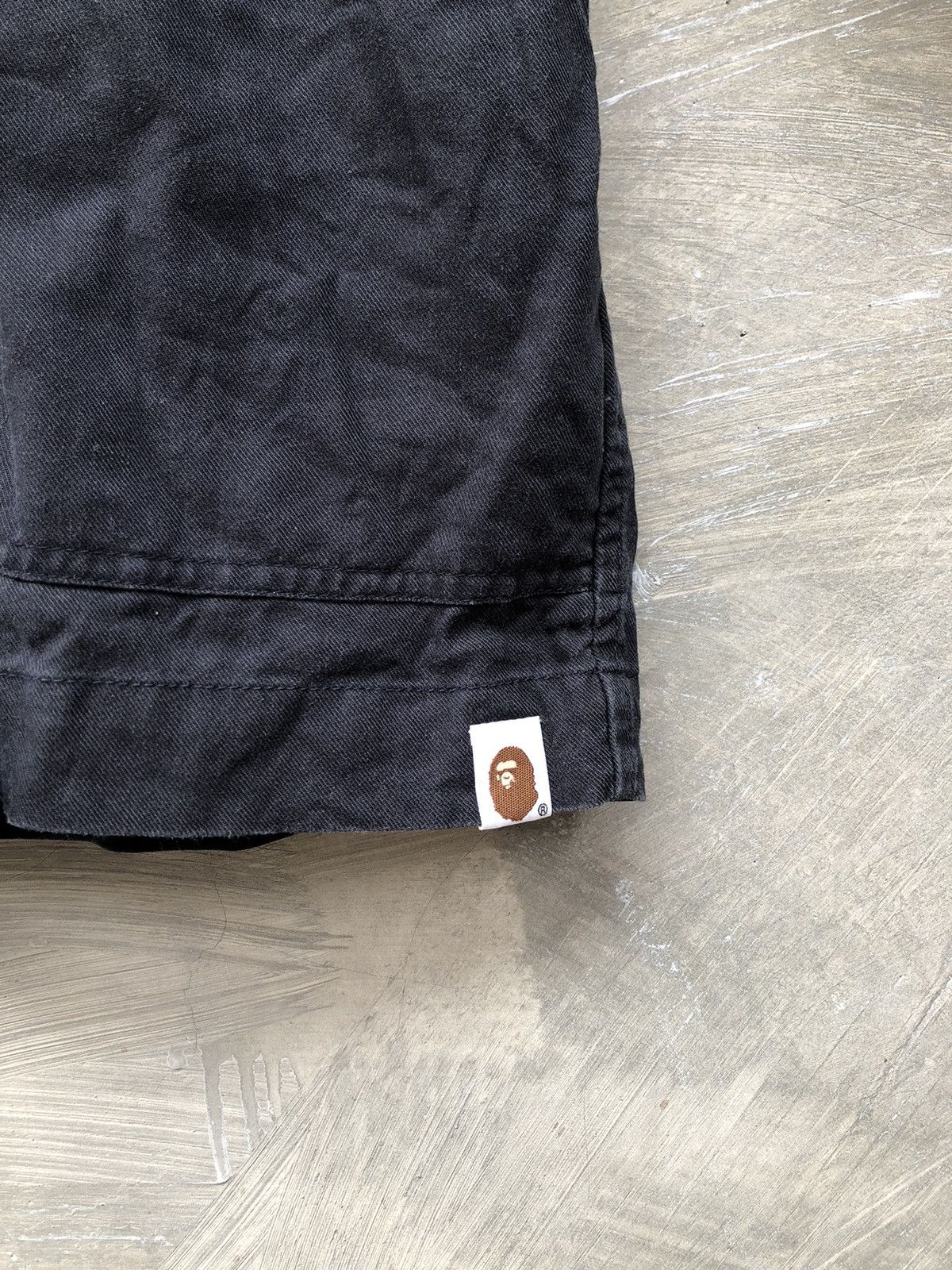 Bape A Bathing Ape BAPE Women Jumpsuit Size S / US 4 / IT 40 - 7 Thumbnail
