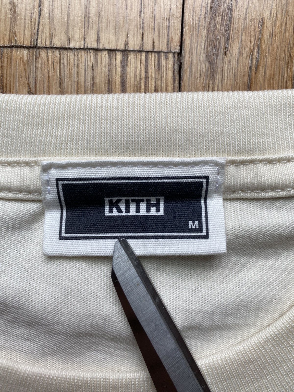 Kith Kith X Sprite Enjoy tee Sz M Size US M / EU 48-50 / 2 - 5 Thumbnail