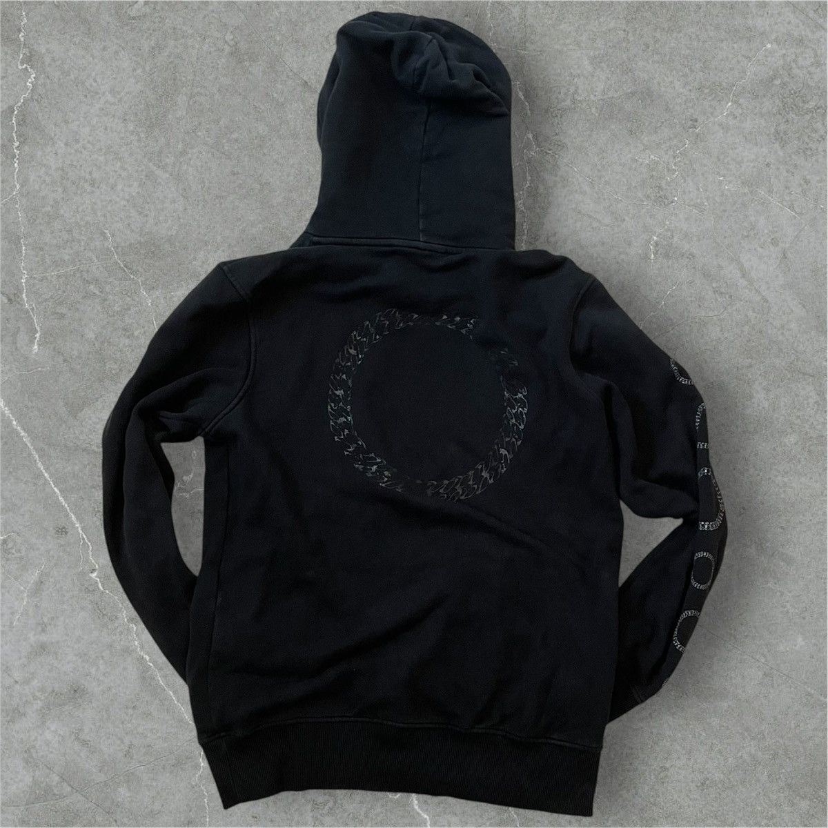 1017 ALYX 9SM 1017 ALYX 9SM Hoodie Size US S / EU 44-46 / 1 - 2 Thumbnail