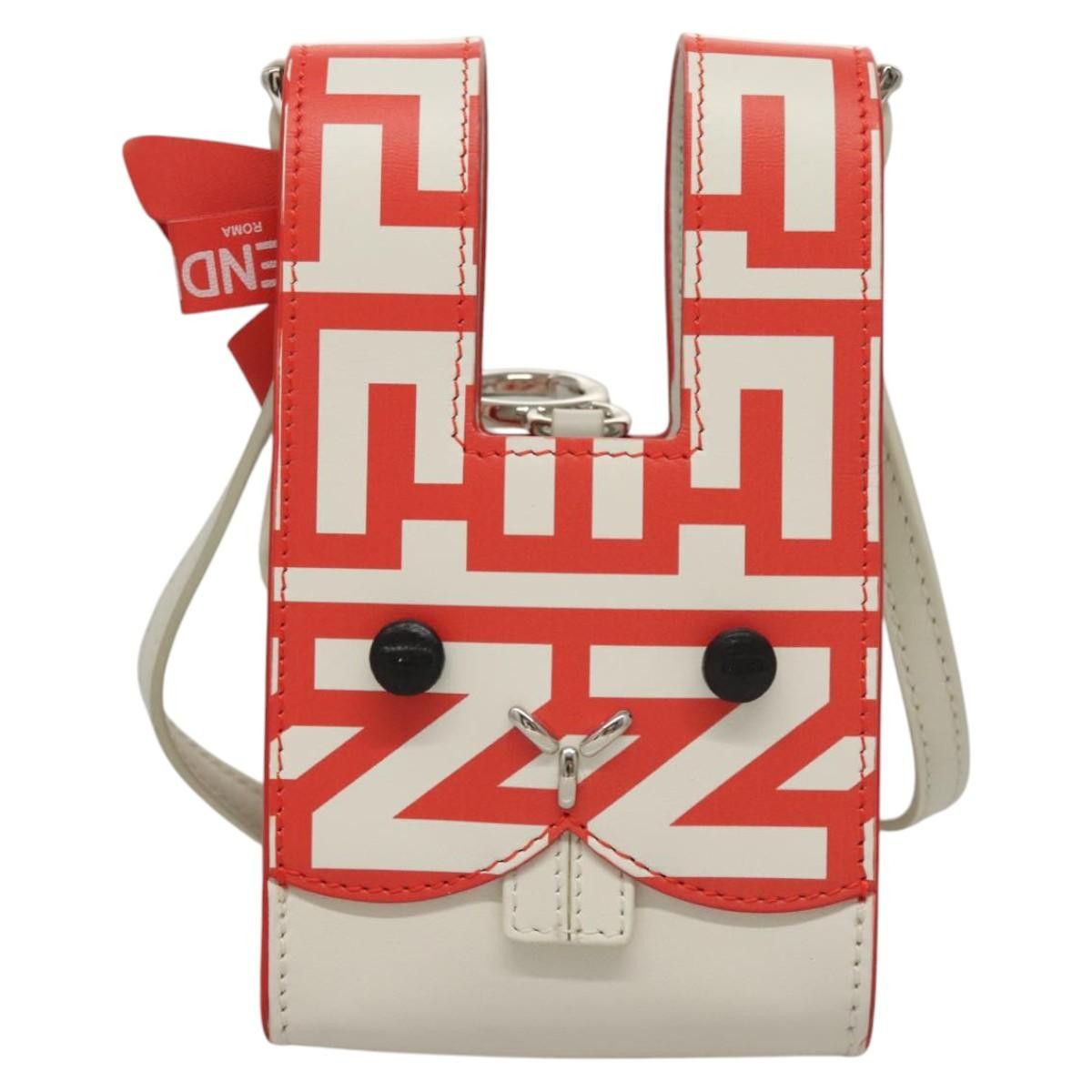 Fendi Fendi shoulder Size ONE SIZE - 1 Thumbnail