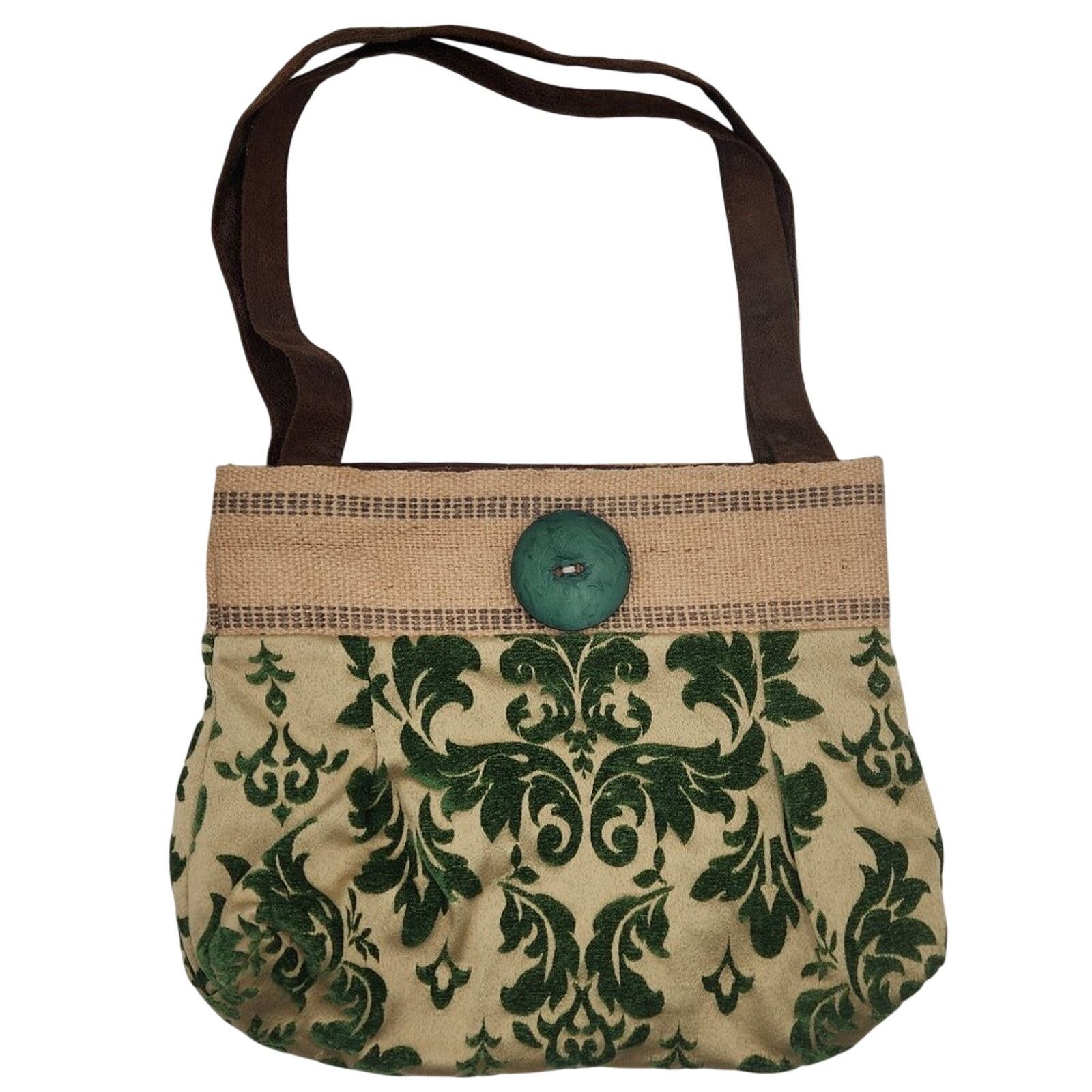 Other Boho Tapestry Bag Size ONE SIZE - 1 Thumbnail
