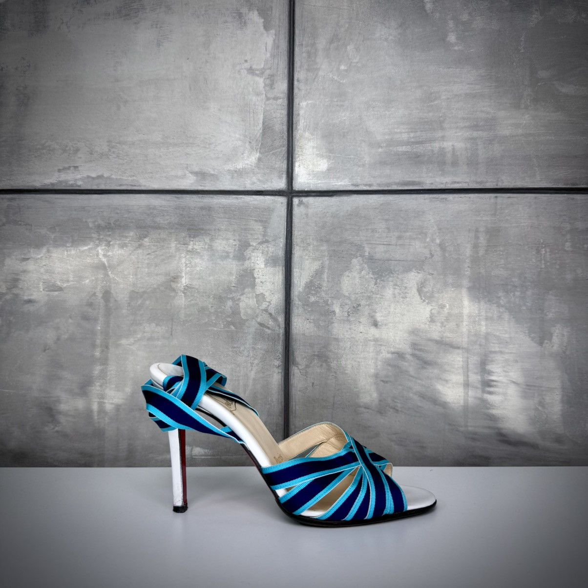 Christian Louboutin Straps heels 36 Size US 6 / IT 36 - 1 Thumbnail