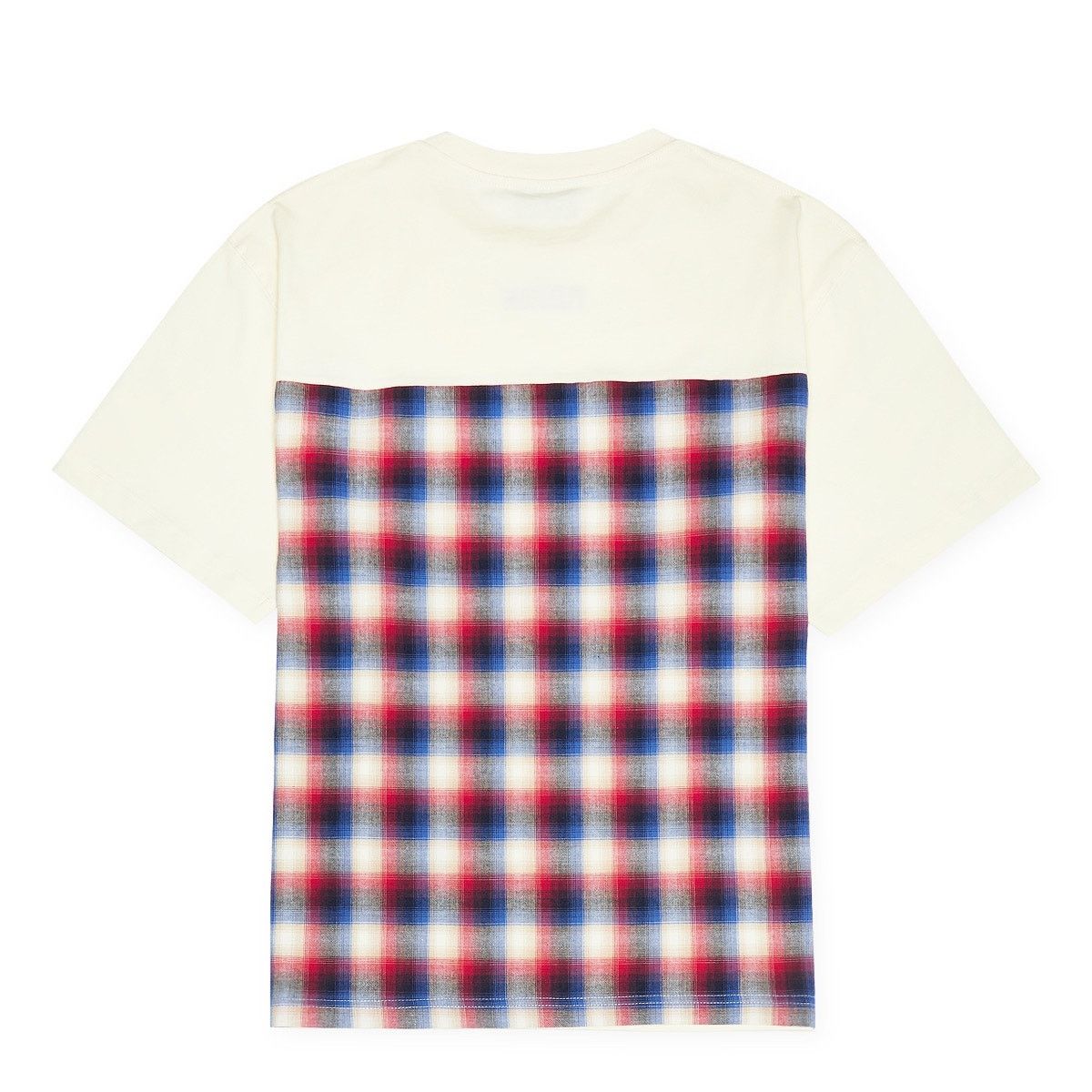 Pleasures Pleasures Tee Tainted Contrast Cut n sew MEDIUM BNIB Size US M / EU 48-50 / 2 - 1 Thumbnail
