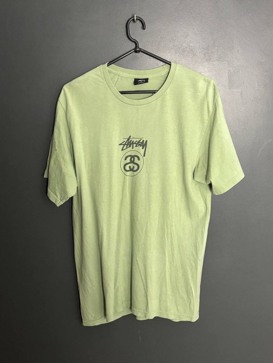 Stussy Stussy Skategang T-Shirt Size US M / EU 48-50 / 2 - 1 Thumbnail