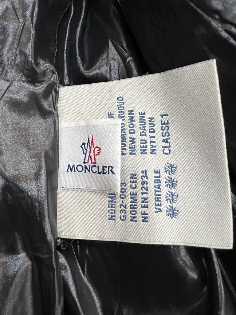 Moncler Grenoble Moncler Aliso womens jacket Size S / US 4 / IT 40 - 13 Thumbnail