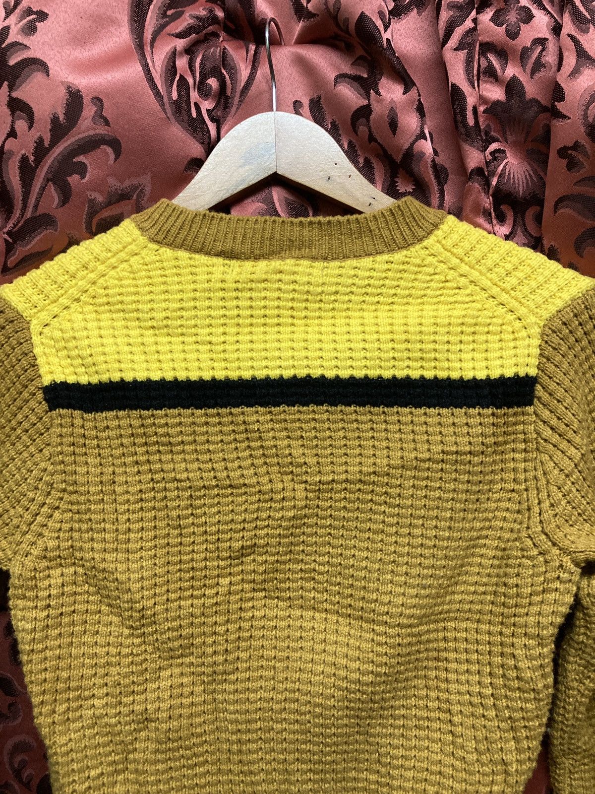 Designer × Marni × Uniqlo Marni x Uniqlo knitwear Size US M / EU 48-50 / 2 - 13 Thumbnail