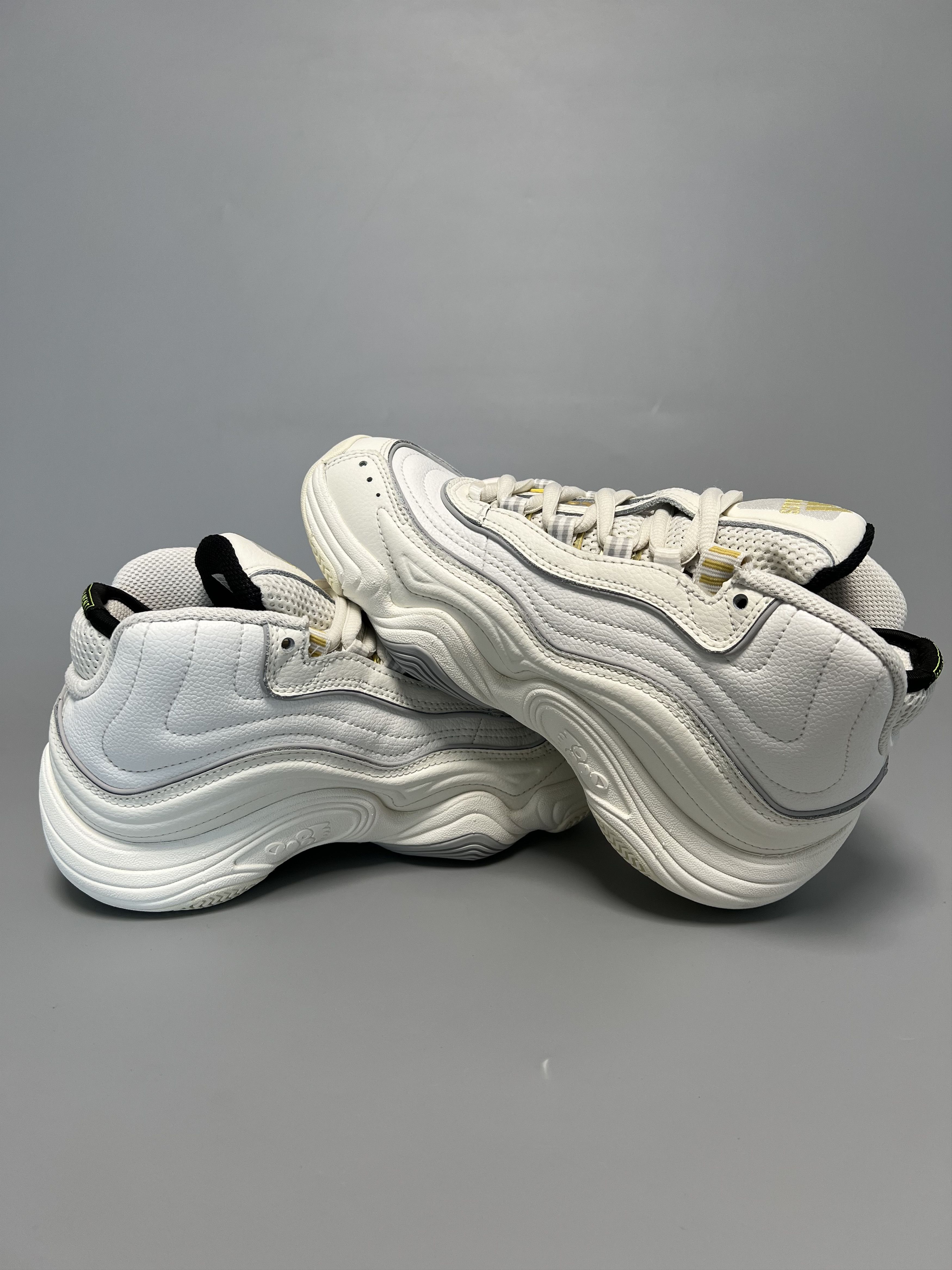 Adidas Adidas Crazy 98 Basketball Shoes Kobe Bryant US 4.5M 5.5W Size US 5 / EU 37 - 5 Thumbnail