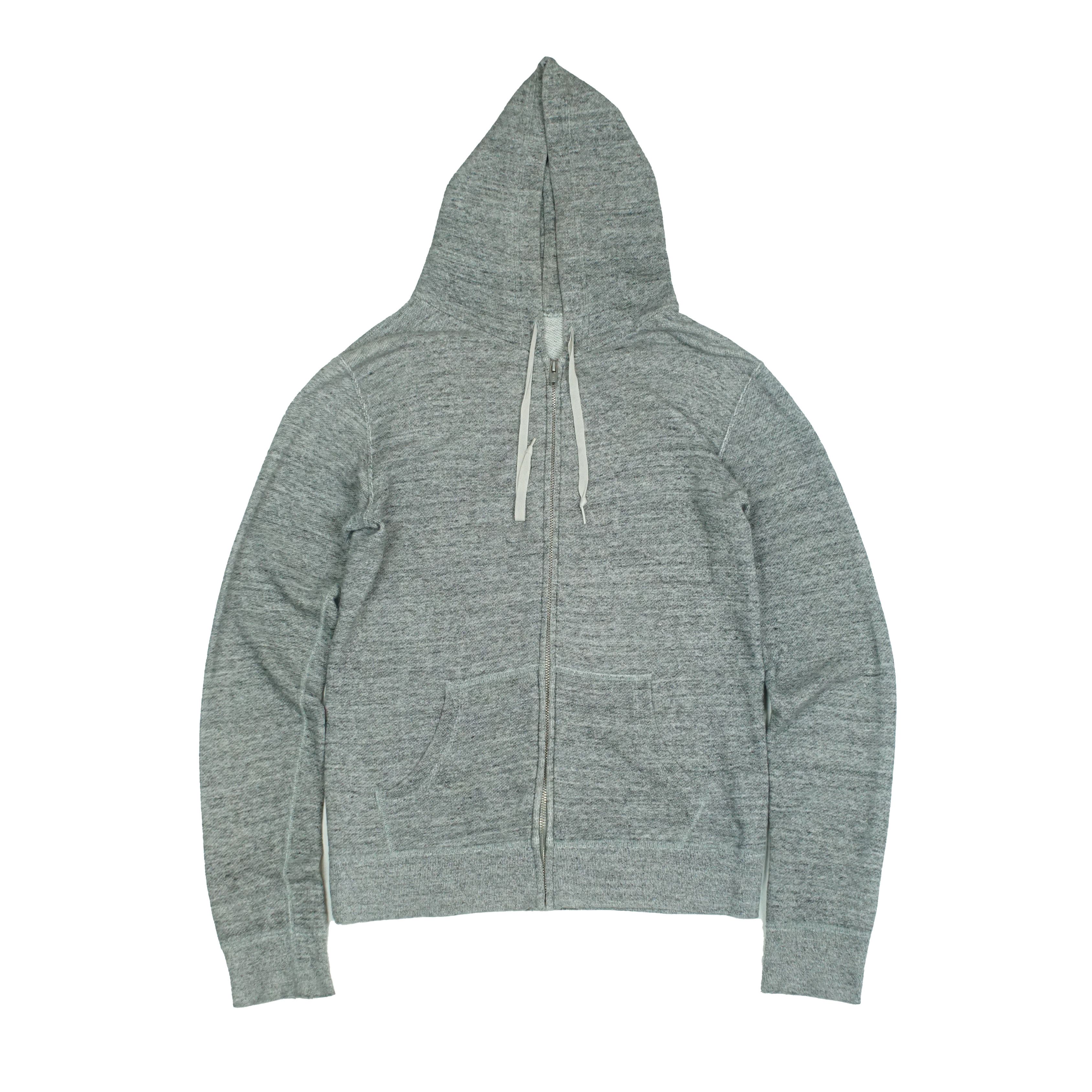 N.Hoolywood *NoTariff N.Hoolywood Zip Hoodie Size ONE SIZE - 1 Thumbnail