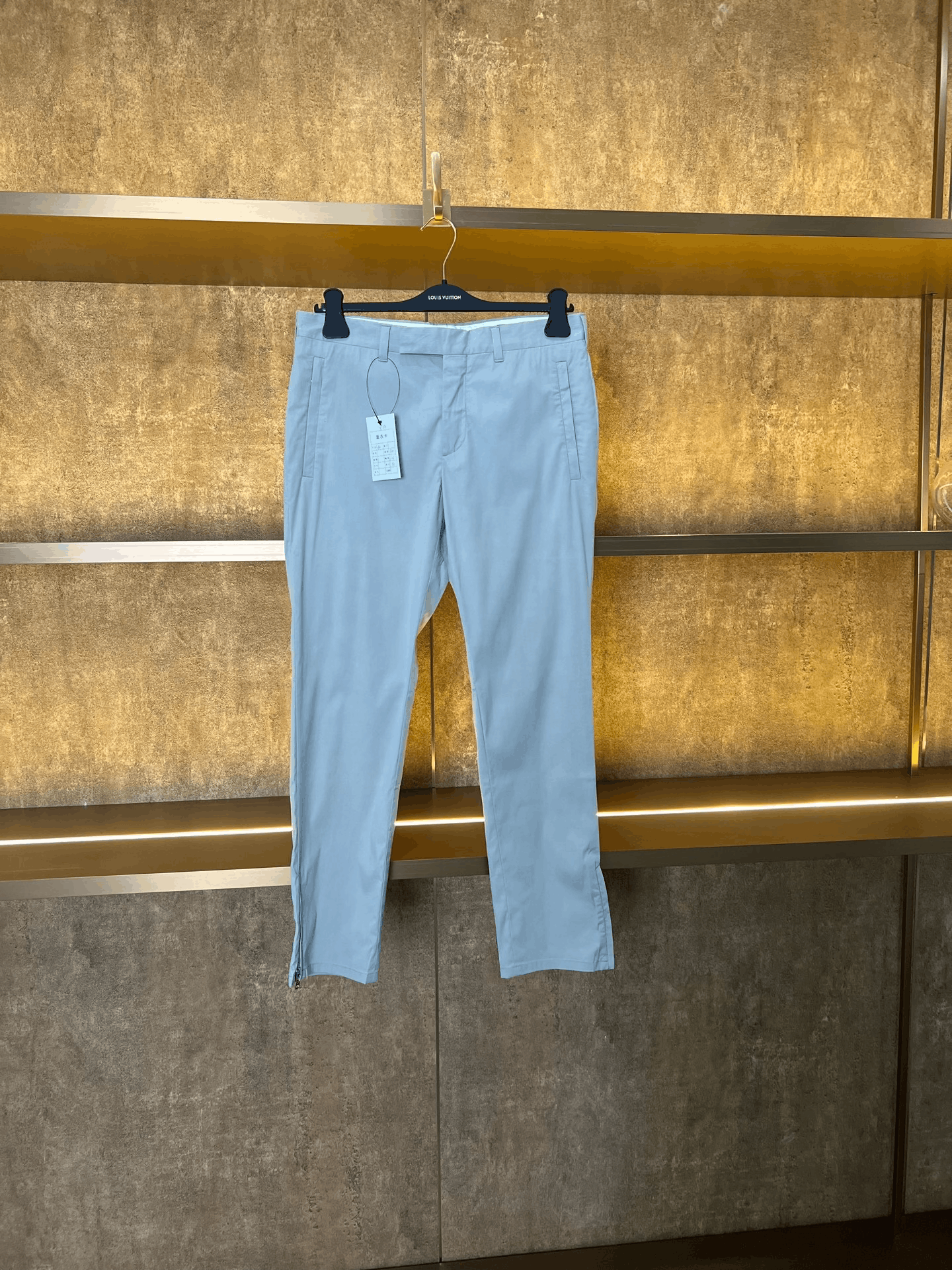 Prada Prada Trousers Size US 30 / EU 46 - 1 Thumbnail