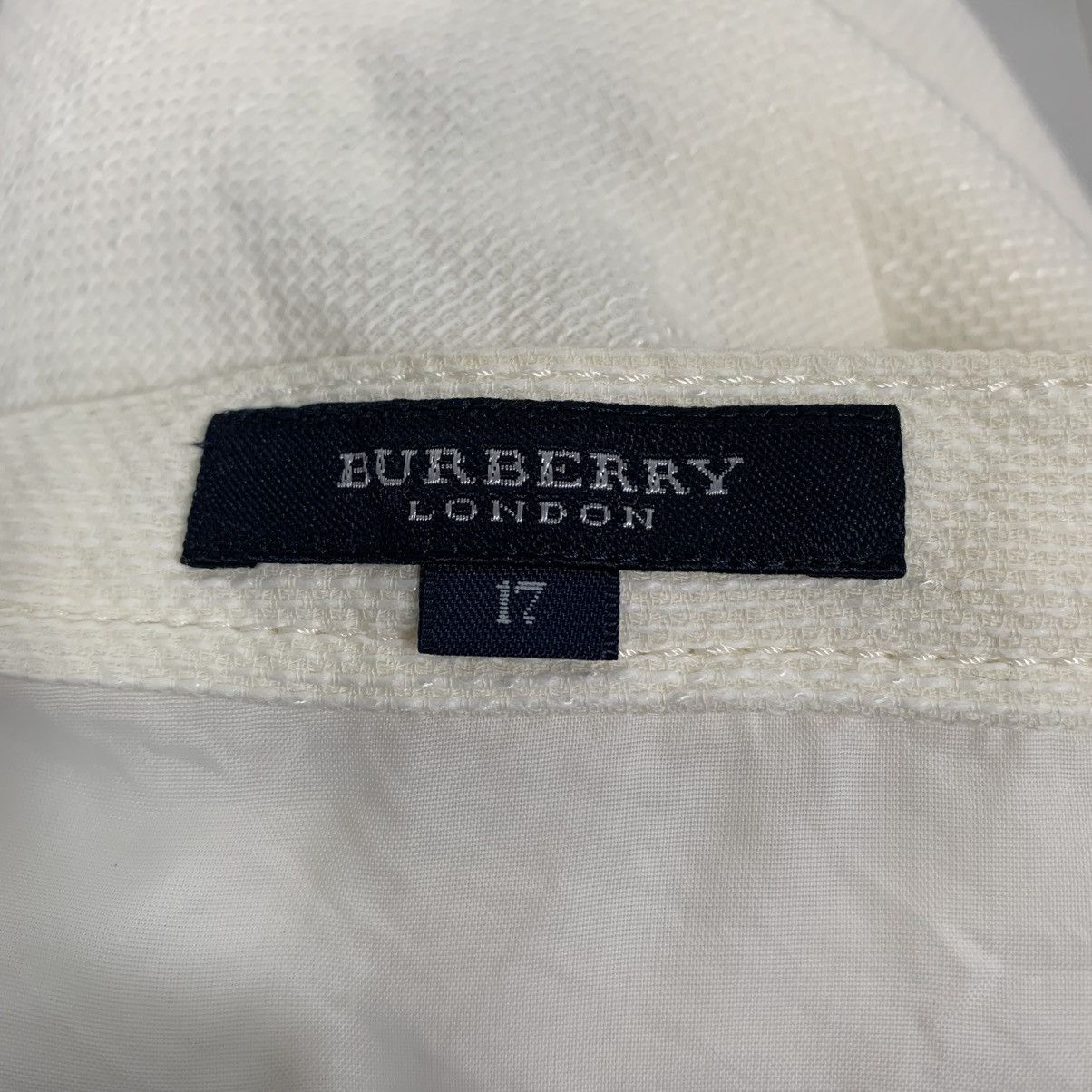 Burberry Burberry London Skirt Size 32" / US 10 / IT 46 - 8 Thumbnail