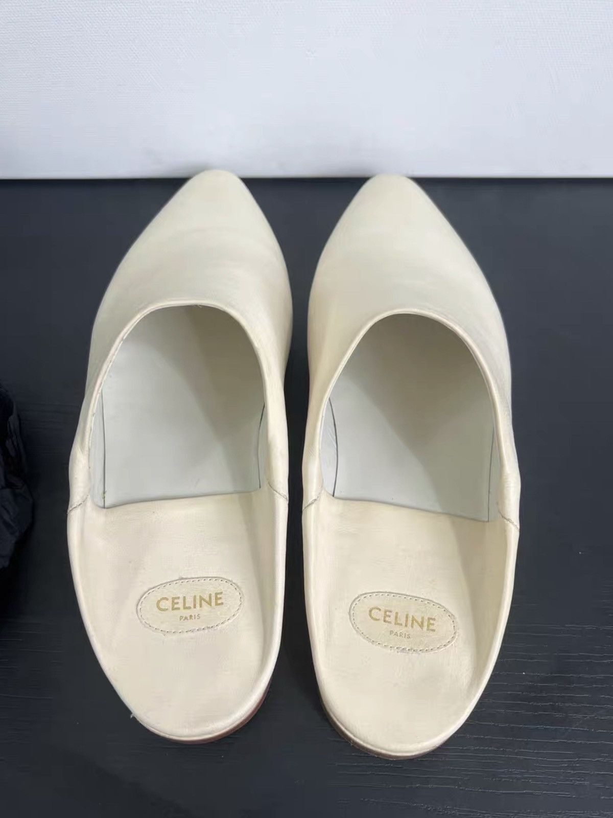 Celine CELINE HOMME SS20 slip ons Size US 7.5 / EU 40-41 - 3 Thumbnail