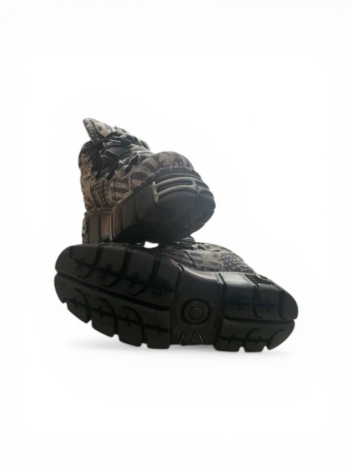 New Rock New Rock x Jaded London Size US 9.5 / EU 42-43 - 2 Thumbnail