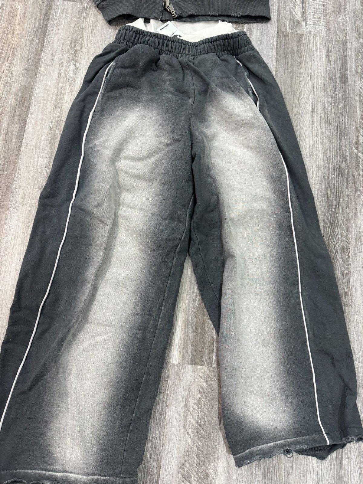 Other PBYGUNNA Size US S / EU 44-46 / 1 - 3 Thumbnail