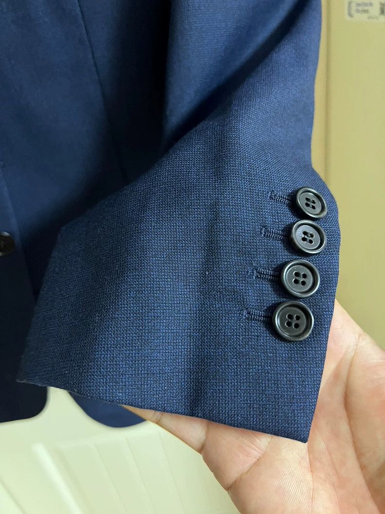 Dior Dior Suit 2501-Nextarrow Size 48R - 7 Thumbnail