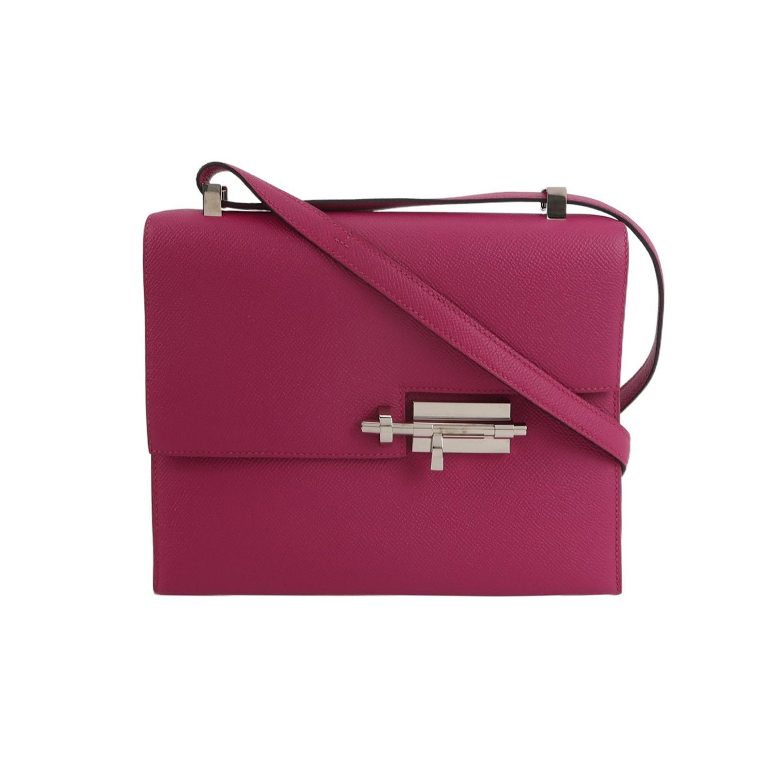 Hermes Hermes Women os Shoulder Bags Size ONE SIZE - 1 Thumbnail