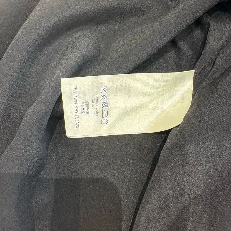 Louis Vuitton Louis Vuitton Sleeve logo color-block jacket Size XS / US 0-2 / IT 36-38 - 8 Thumbnail