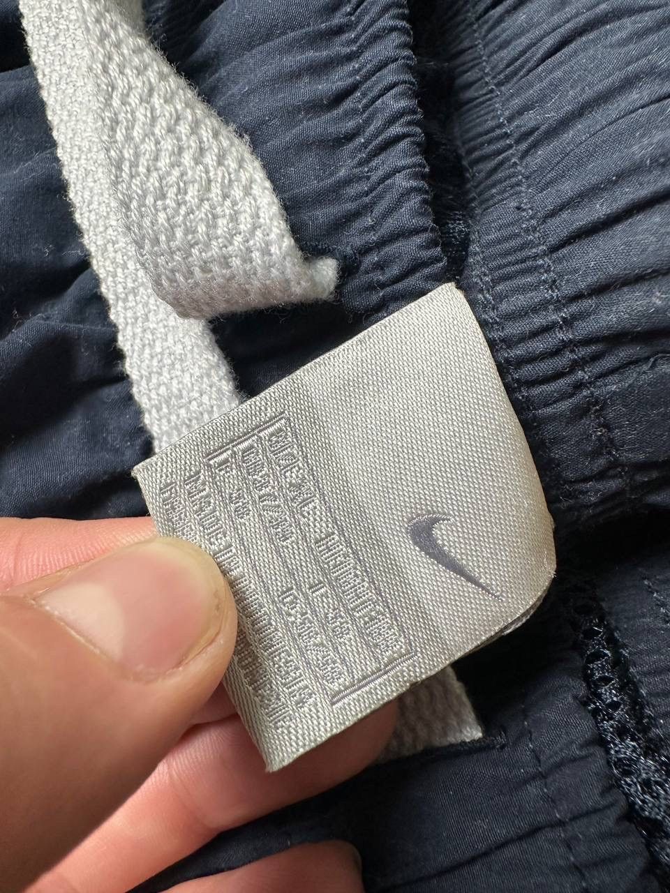Nike Vintage 90s Nike Track Suit Japanese Y2K Size US XL / EU 56 / 4 - 8 Thumbnail