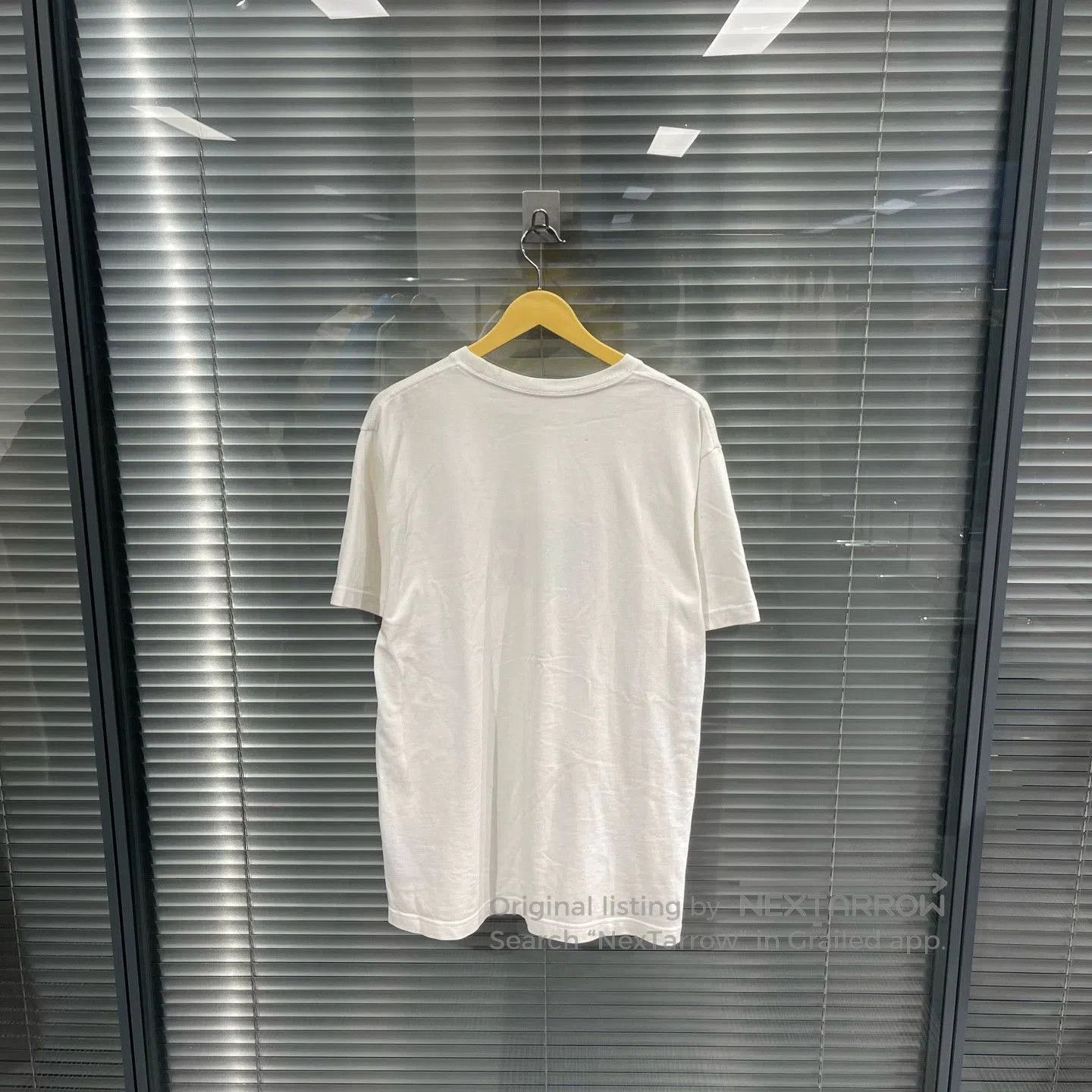 Dior Short Sleeve Graphic Print T-Shirt. Size US S / EU 44-46 / 1 - 2 Thumbnail