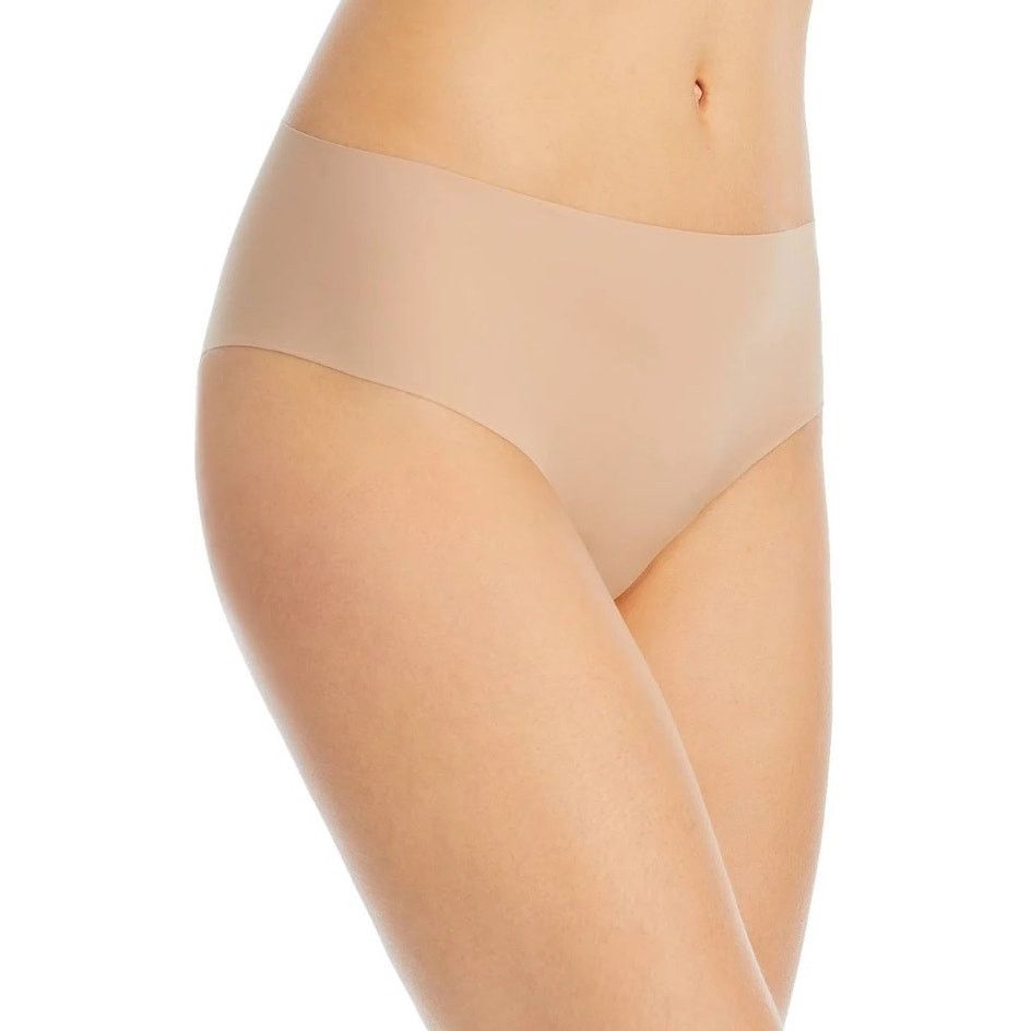AQUA AQUA Women Chai 3-pc Set Seamless Hipster Panties Size L Size ONE SIZE - 1 Thumbnail